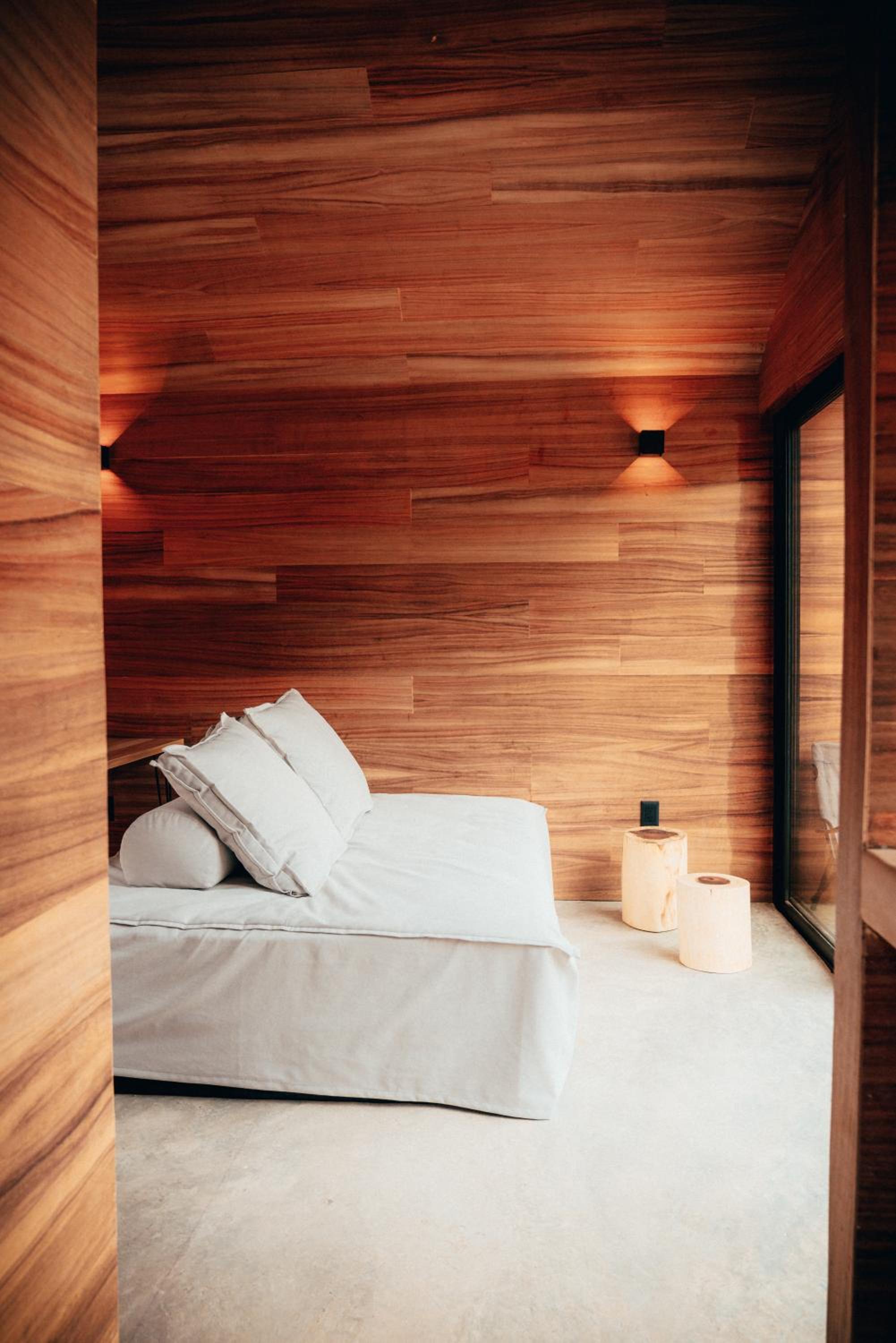 Wander Cabins Dehe