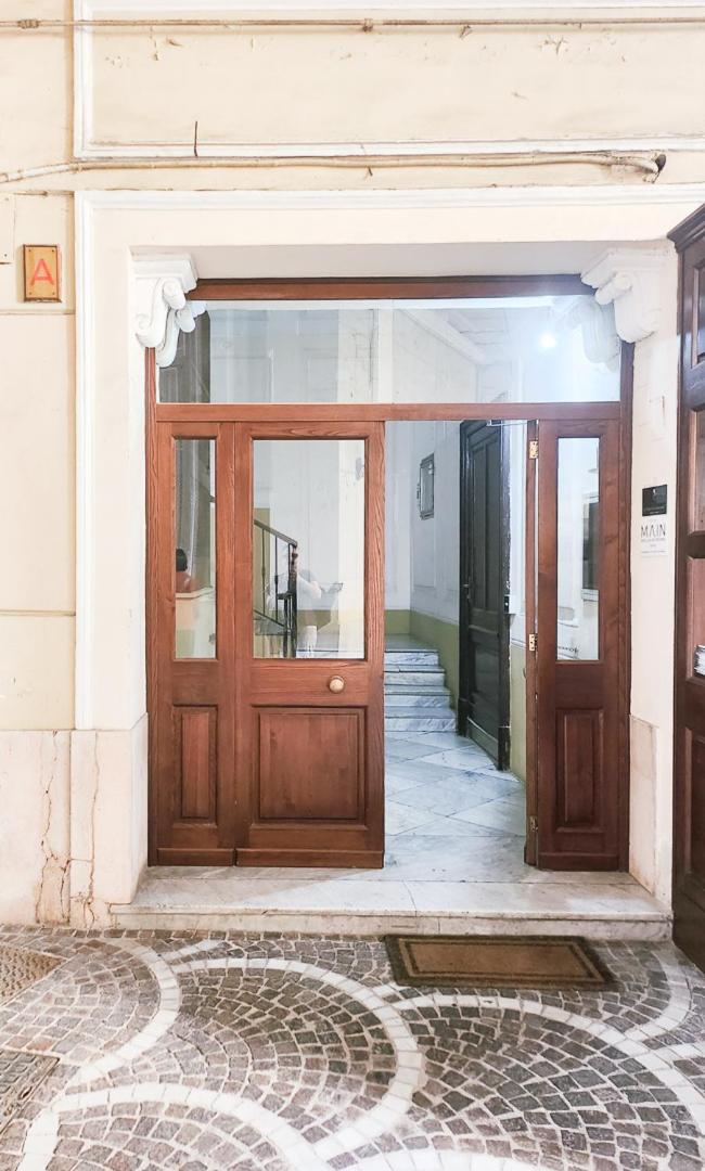 Guesthouse Adry in Naples