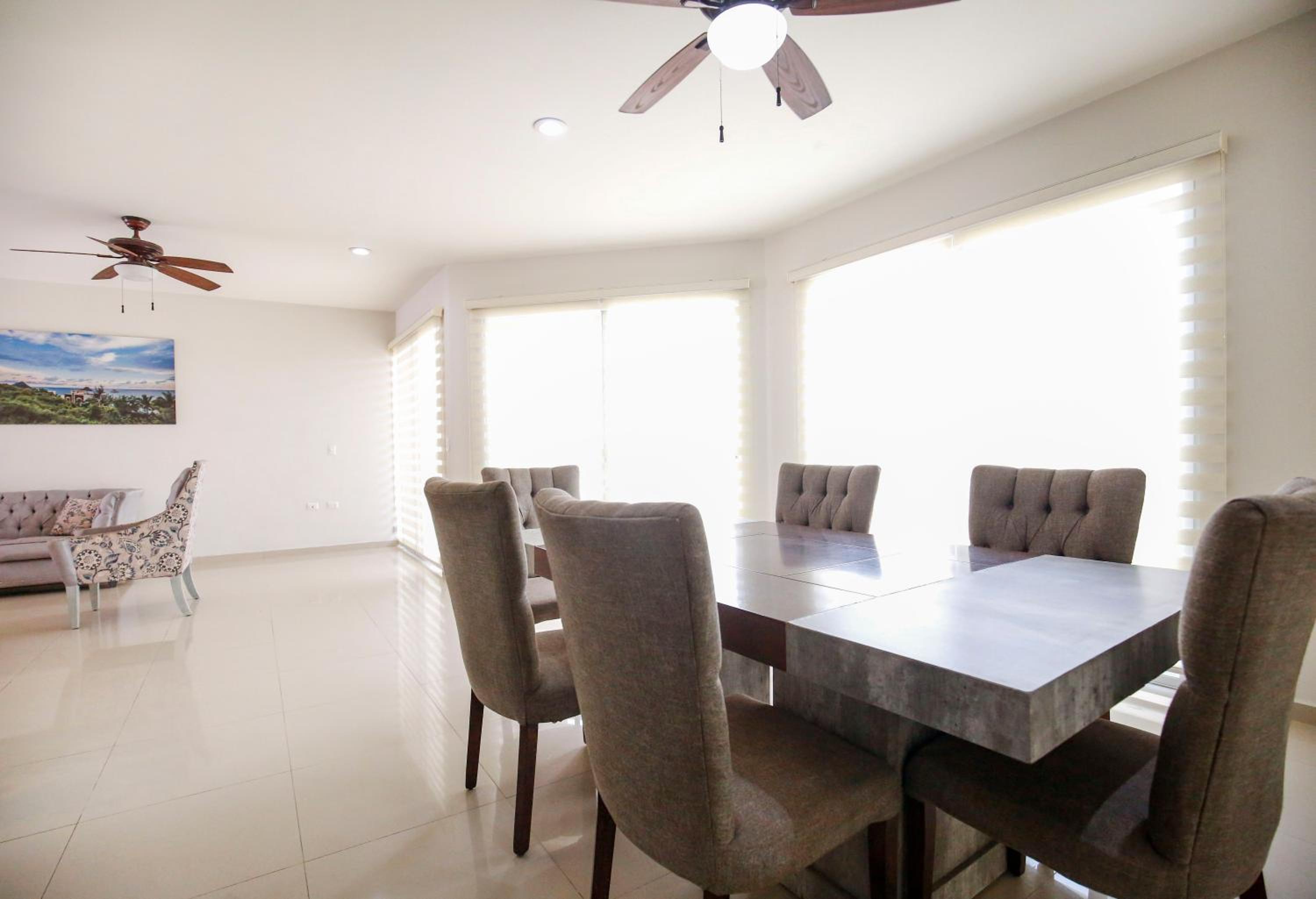 House in Punta Cerritos 3 Bedrooms and Rooftop