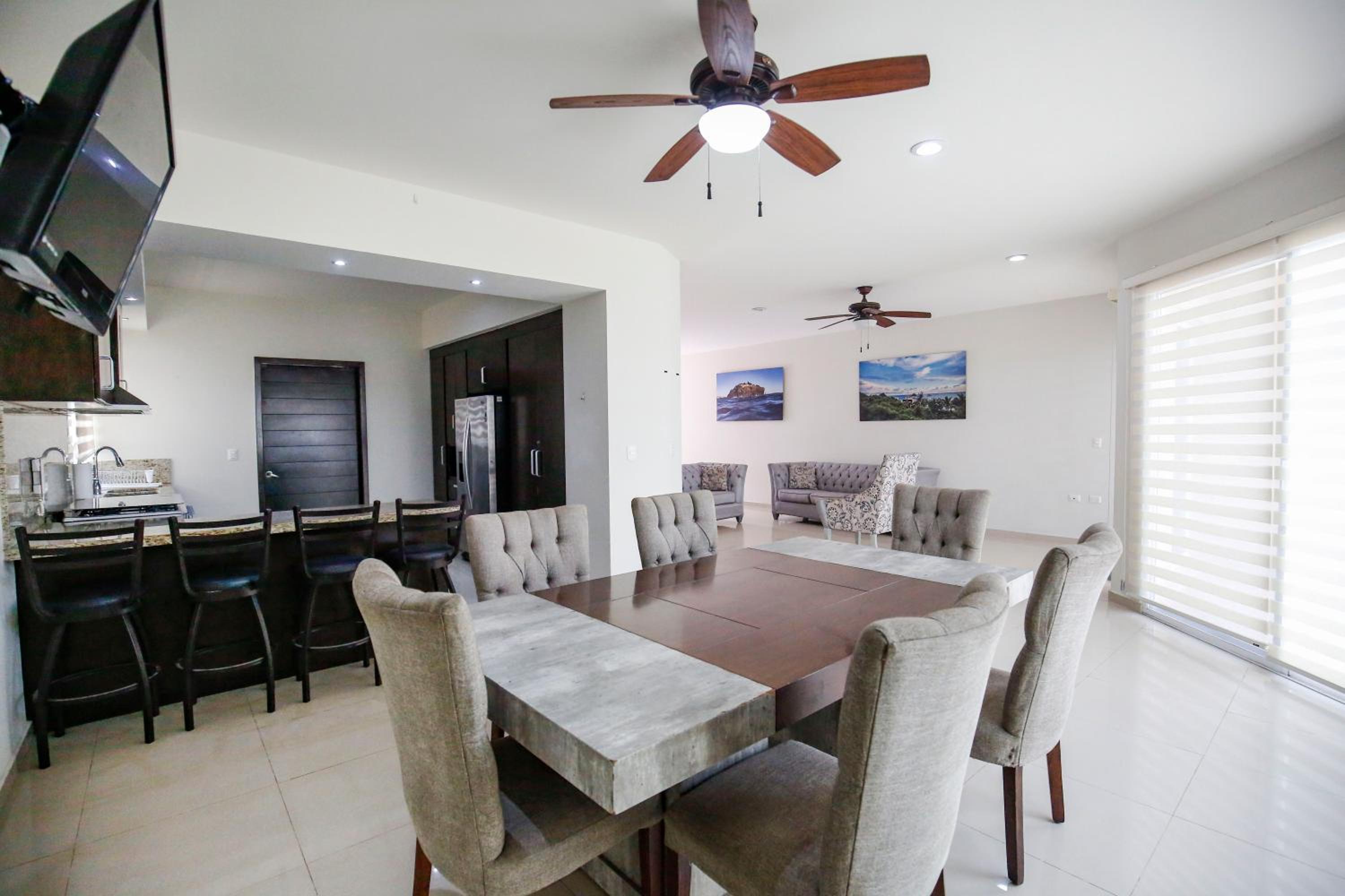 House in Punta Cerritos 3 Bedrooms and Rooftop