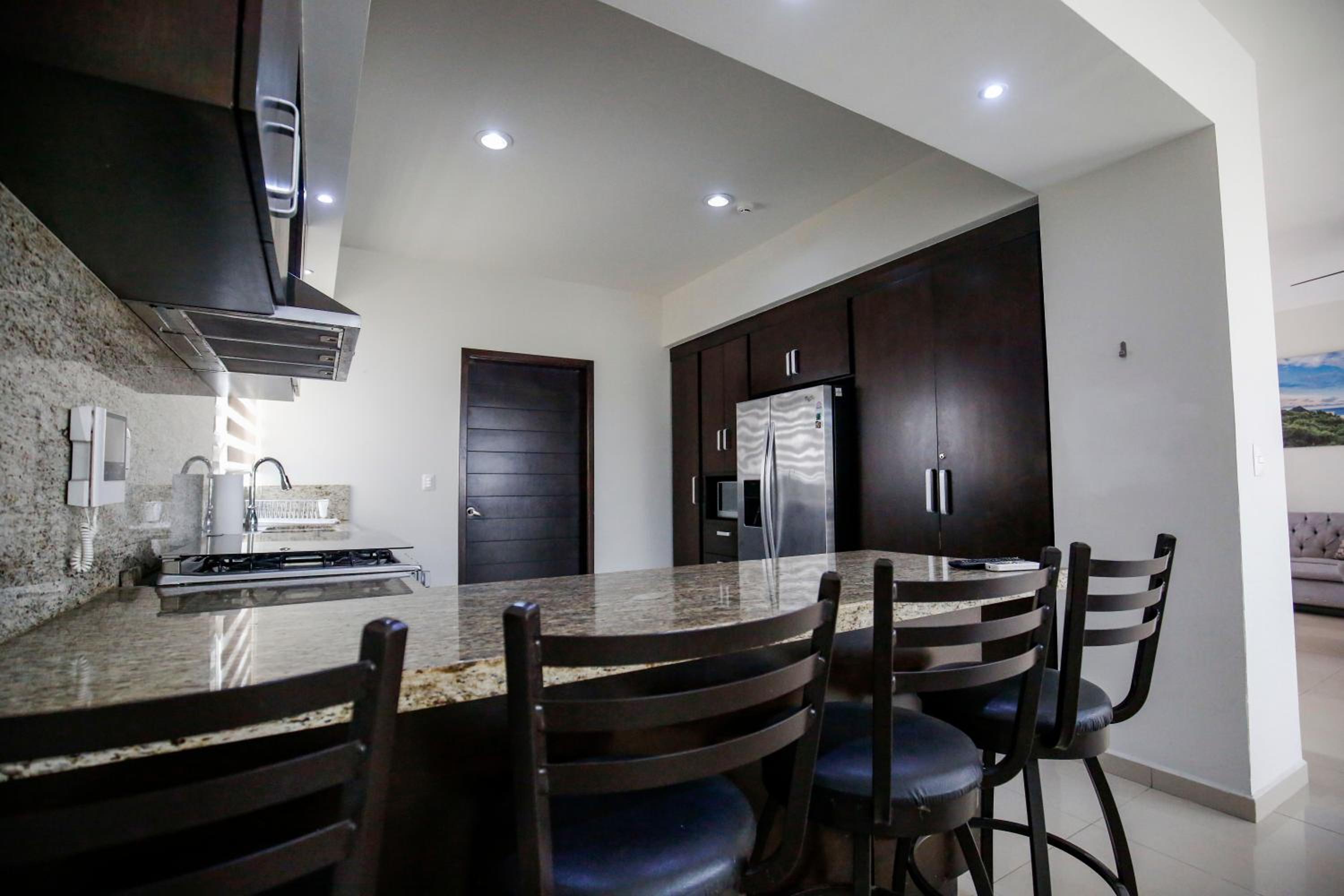 House in Punta Cerritos 3 Bedrooms and Rooftop