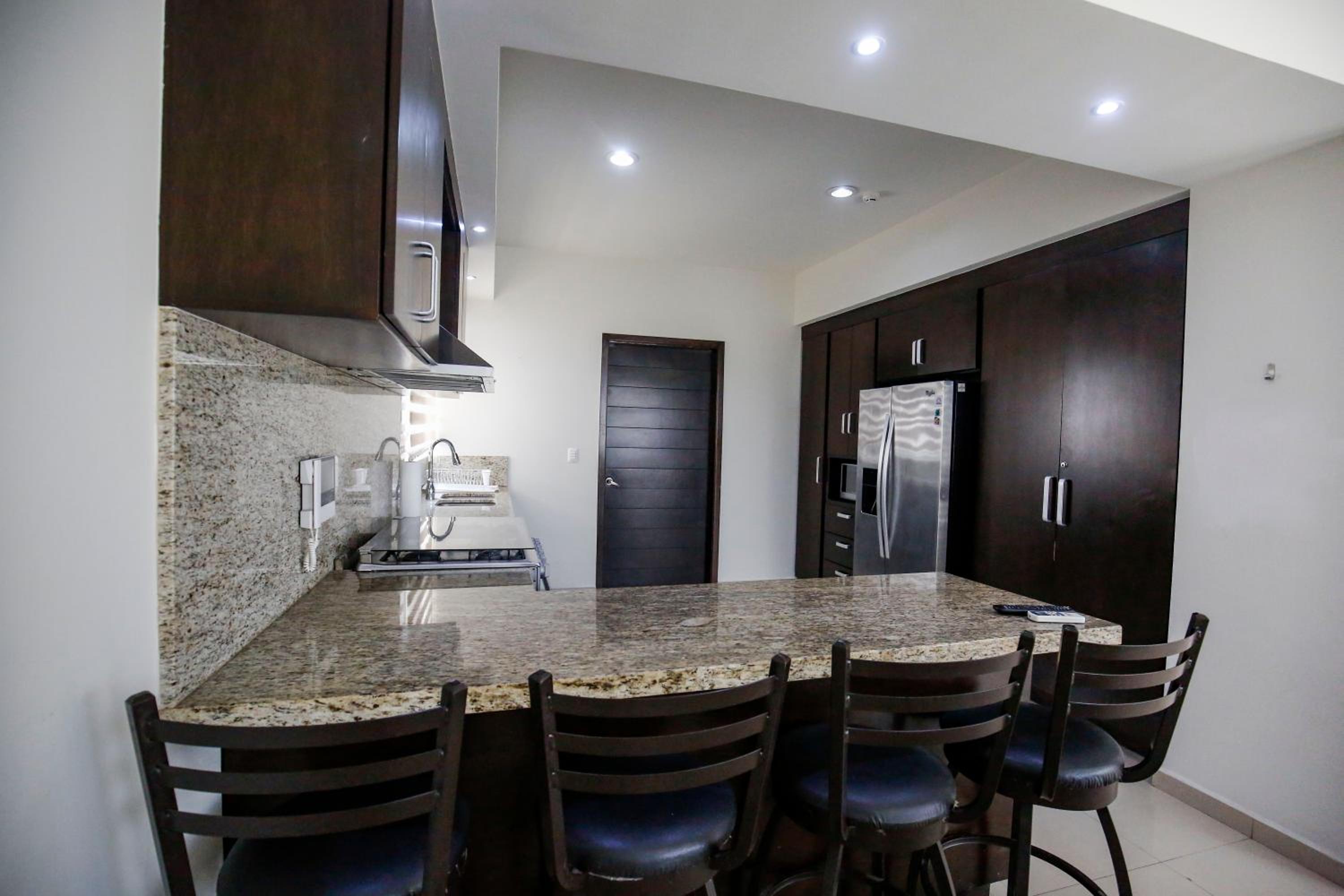 House in Punta Cerritos 3 Bedrooms and Rooftop