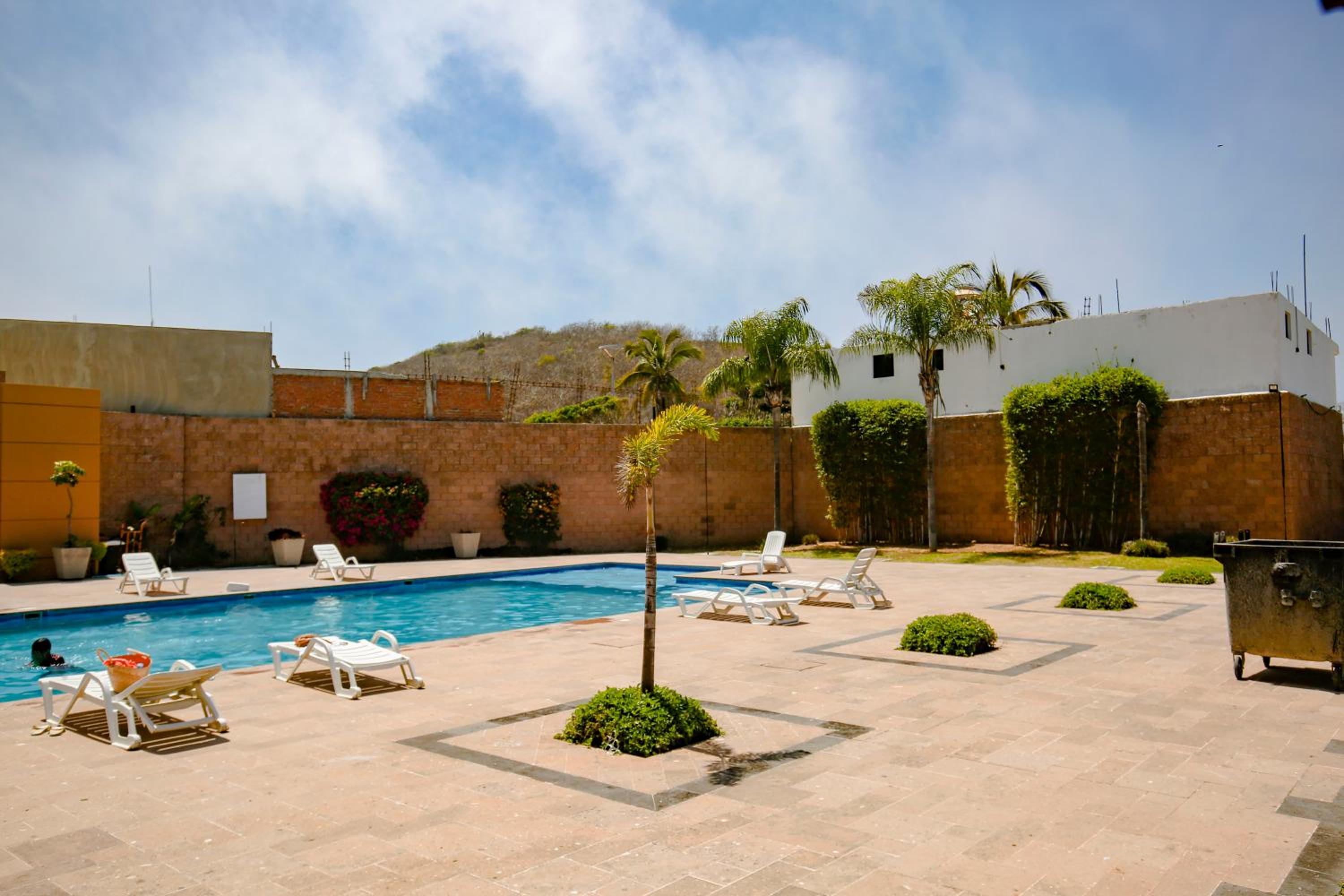 House in Punta Cerritos 3 Bedrooms and Rooftop