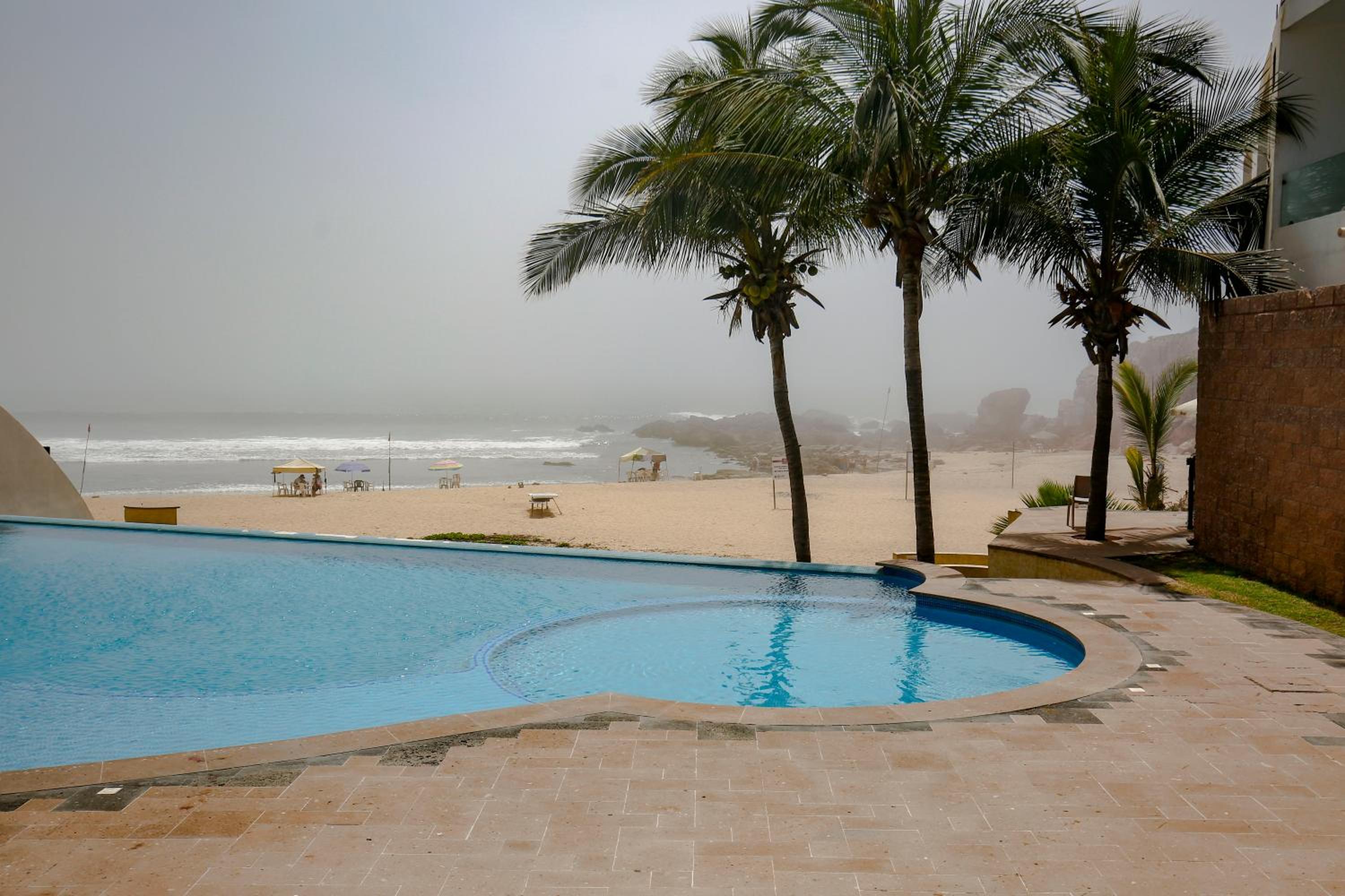 House in Punta Cerritos 3 Bedrooms and Rooftop