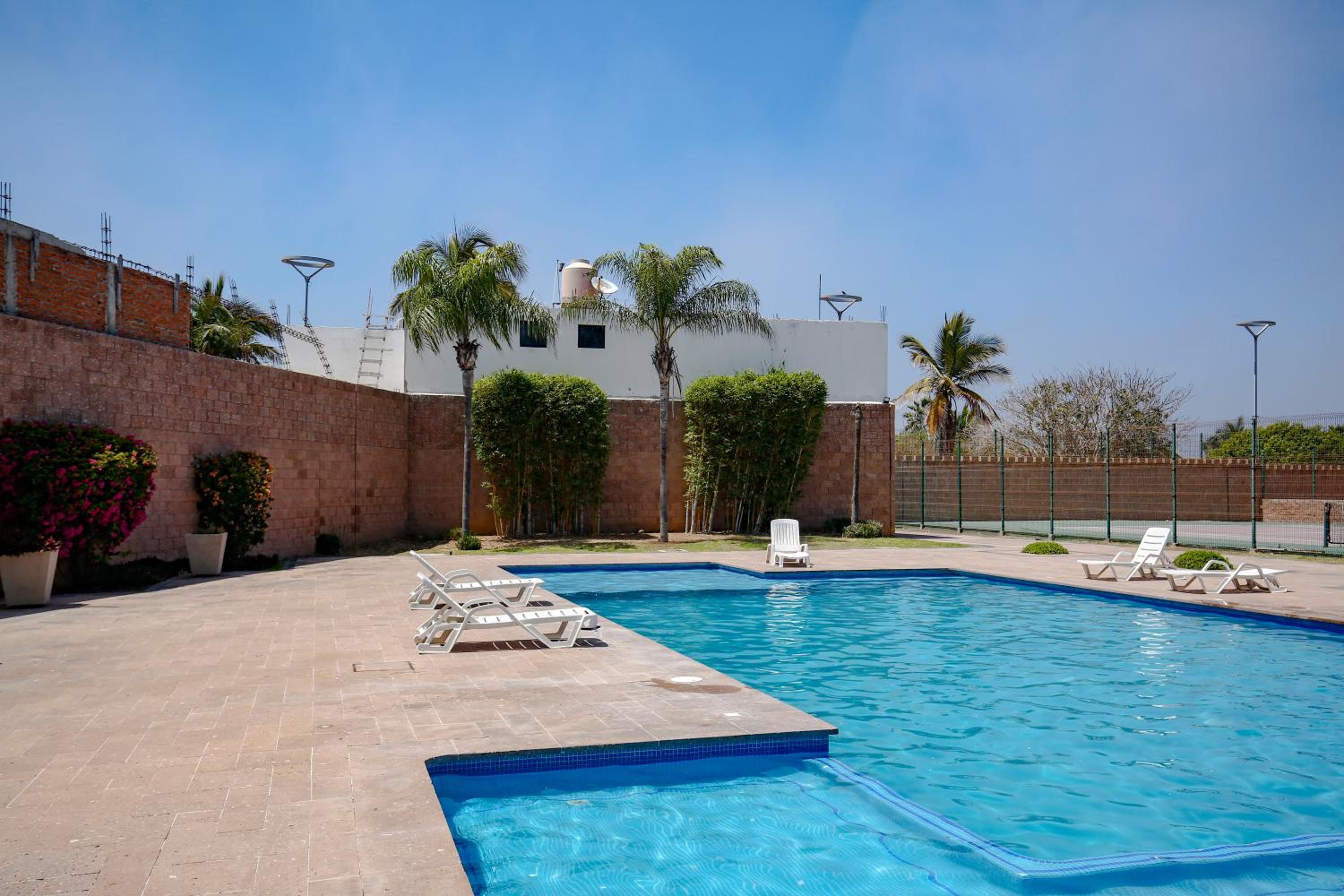 House in Punta Cerritos 3 Bedrooms and Rooftop