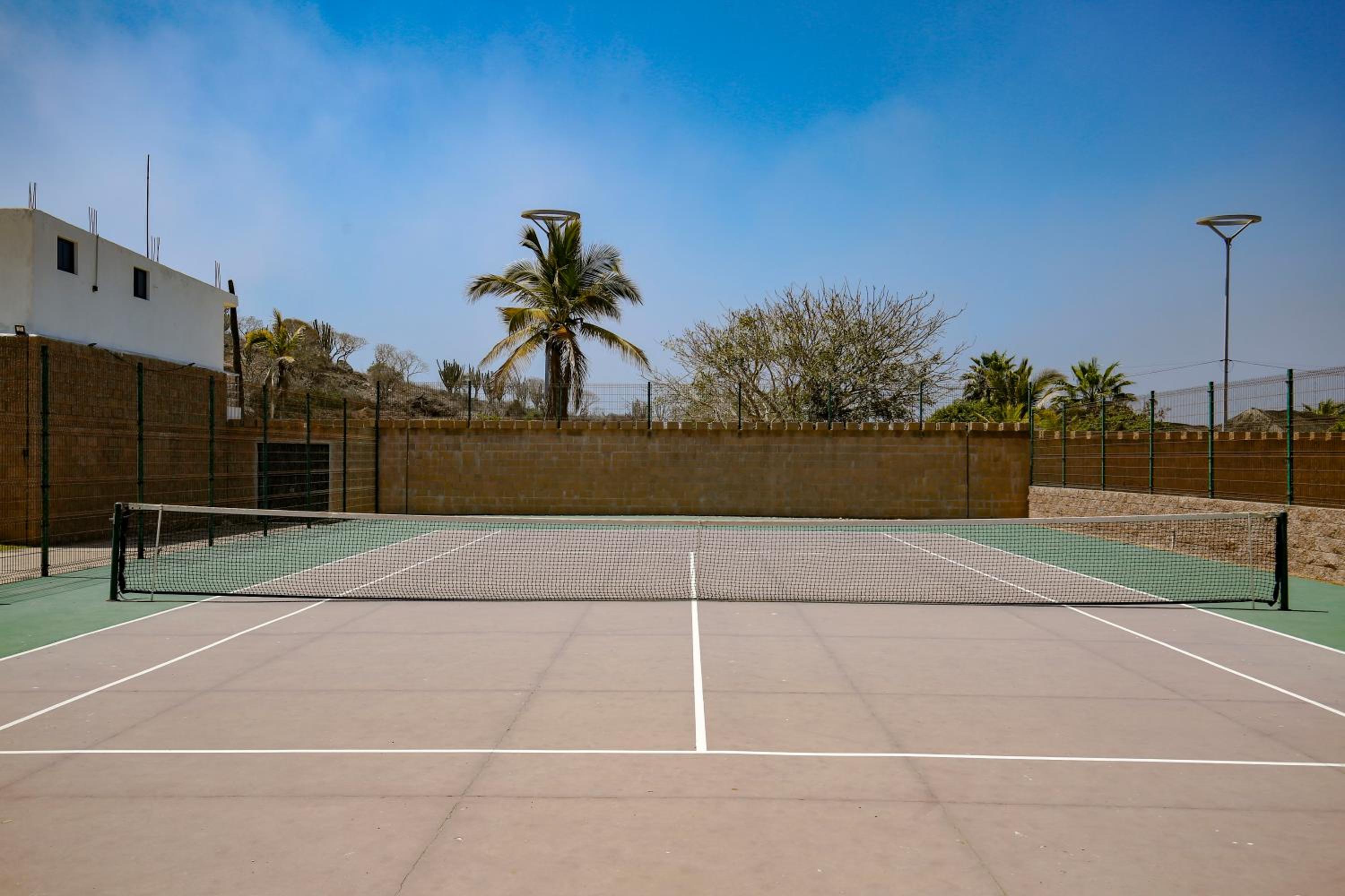 House in Punta Cerritos 3 Bedrooms and Rooftop