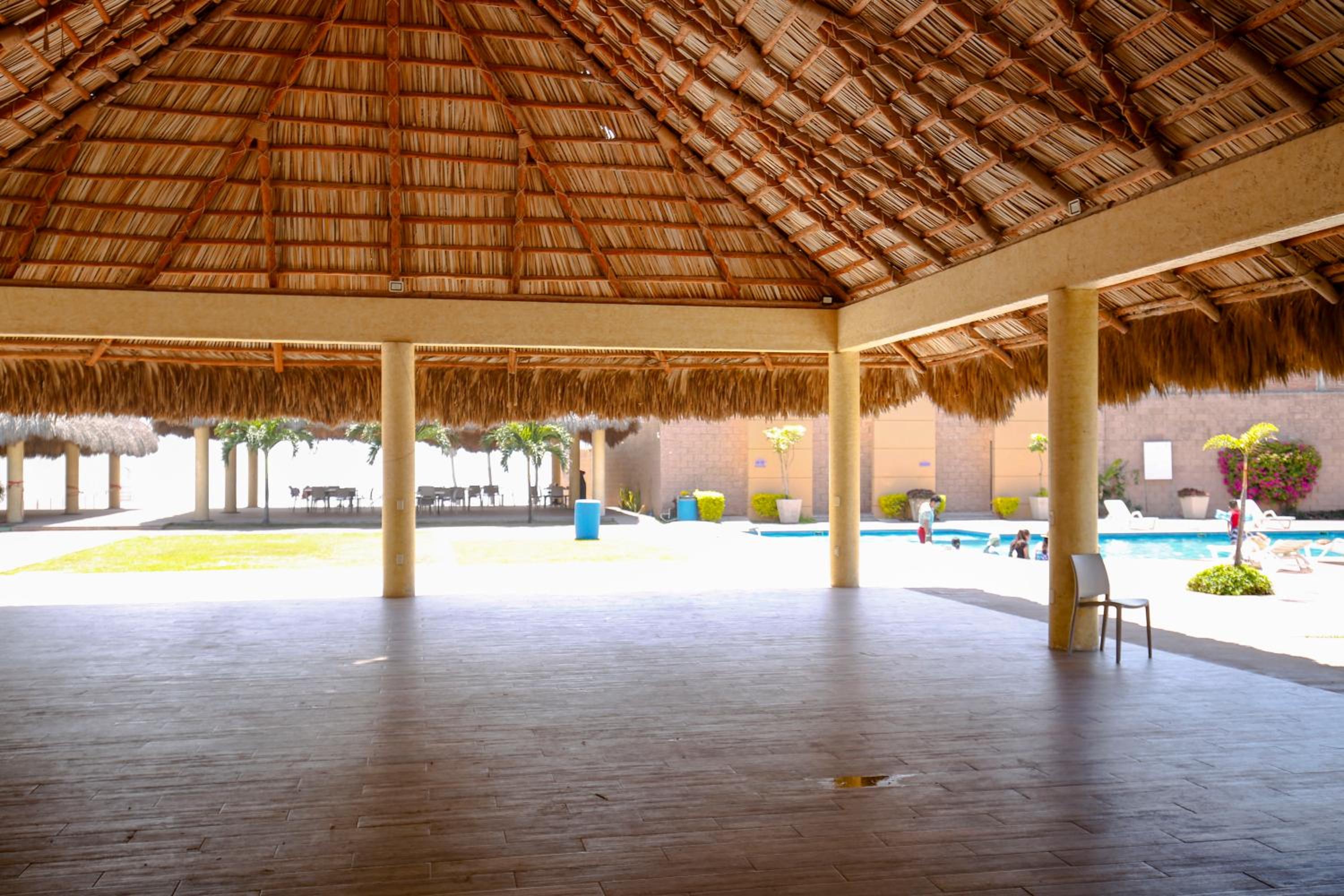 House in Punta Cerritos 3 Bedrooms and Rooftop