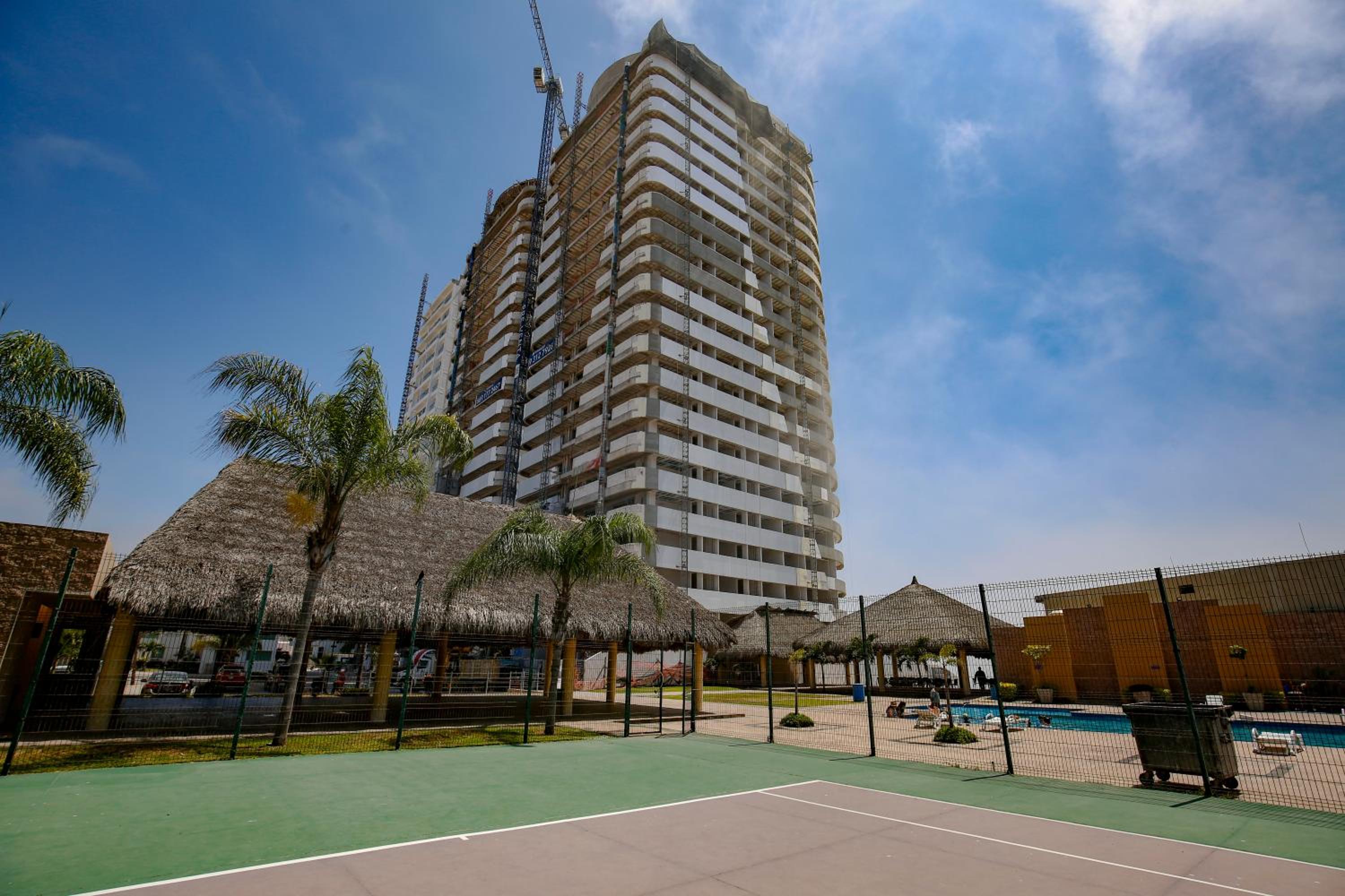 House in Punta Cerritos 3 Bedrooms and Rooftop