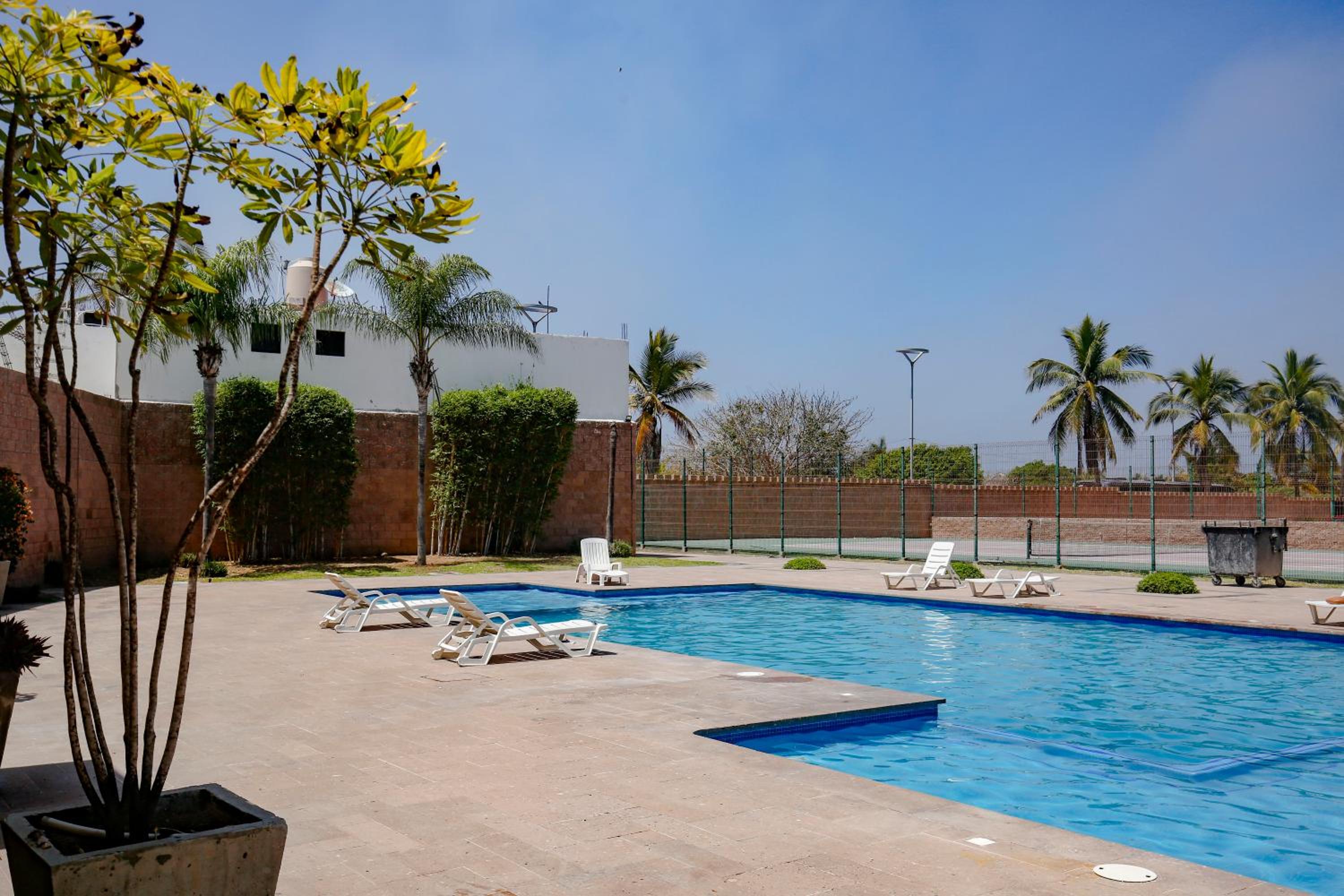 House in Punta Cerritos 3 Bedrooms and Rooftop
