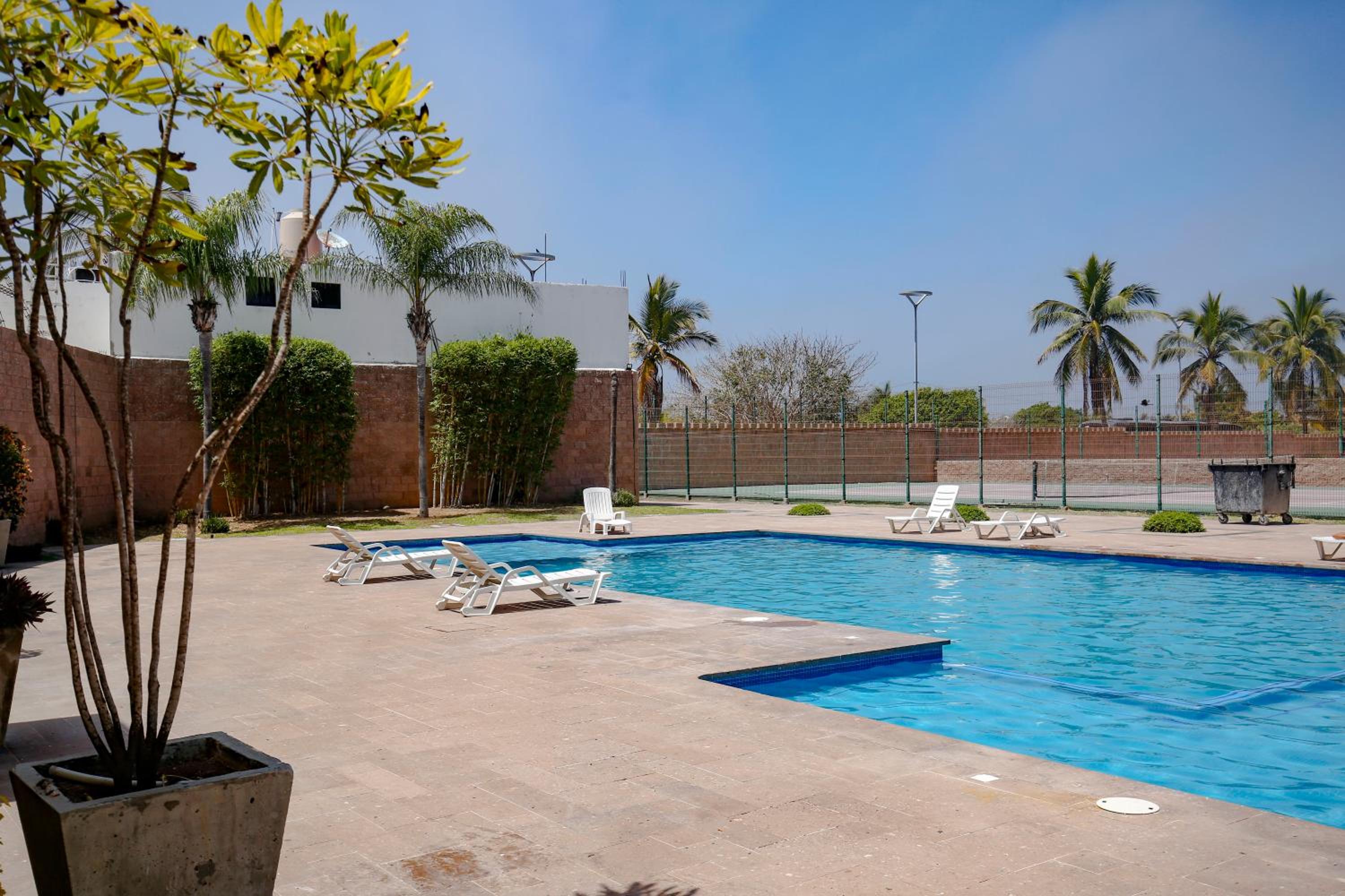 House in Punta Cerritos 3 Bedrooms and Rooftop