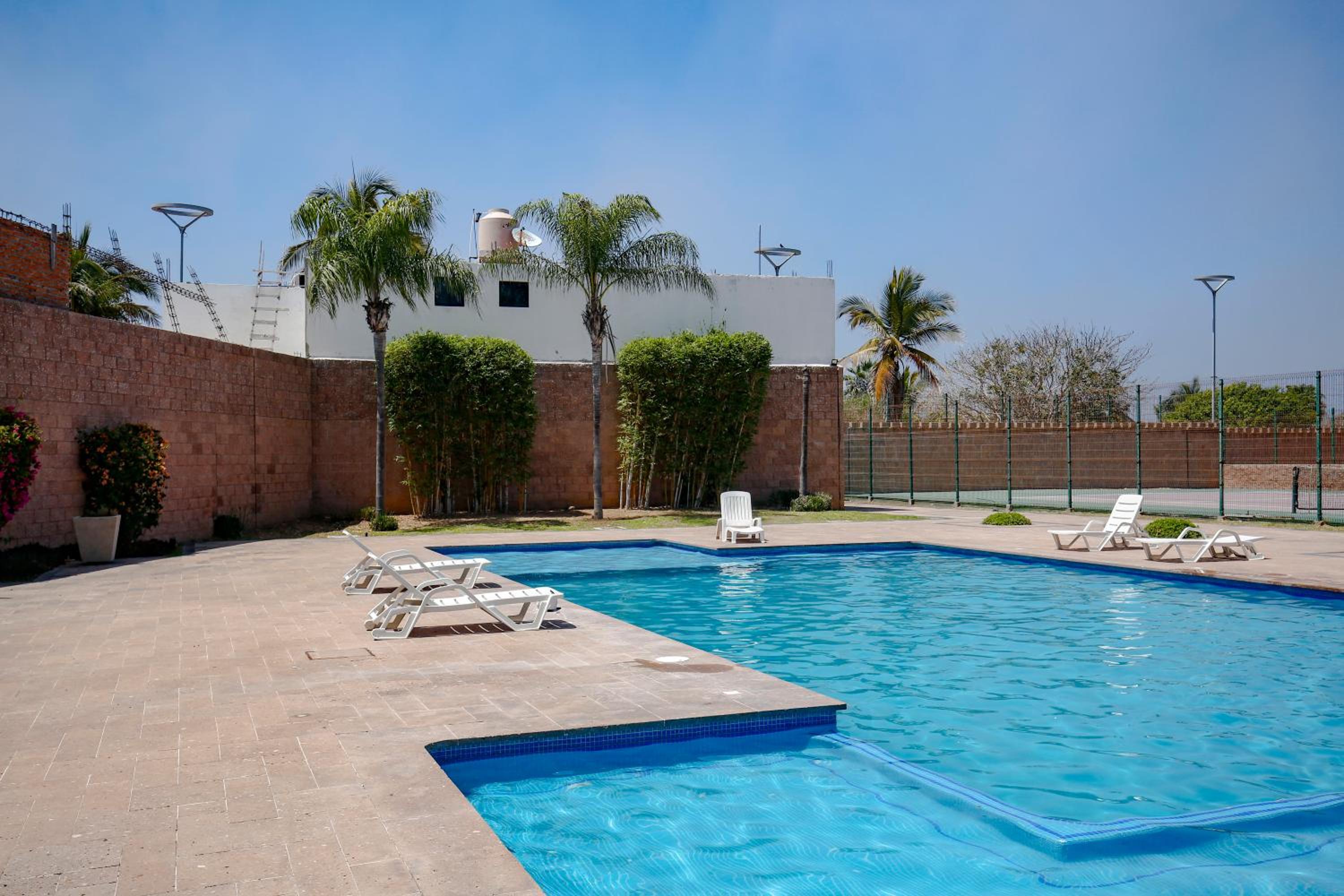 House in Punta Cerritos 3 Bedrooms and Rooftop