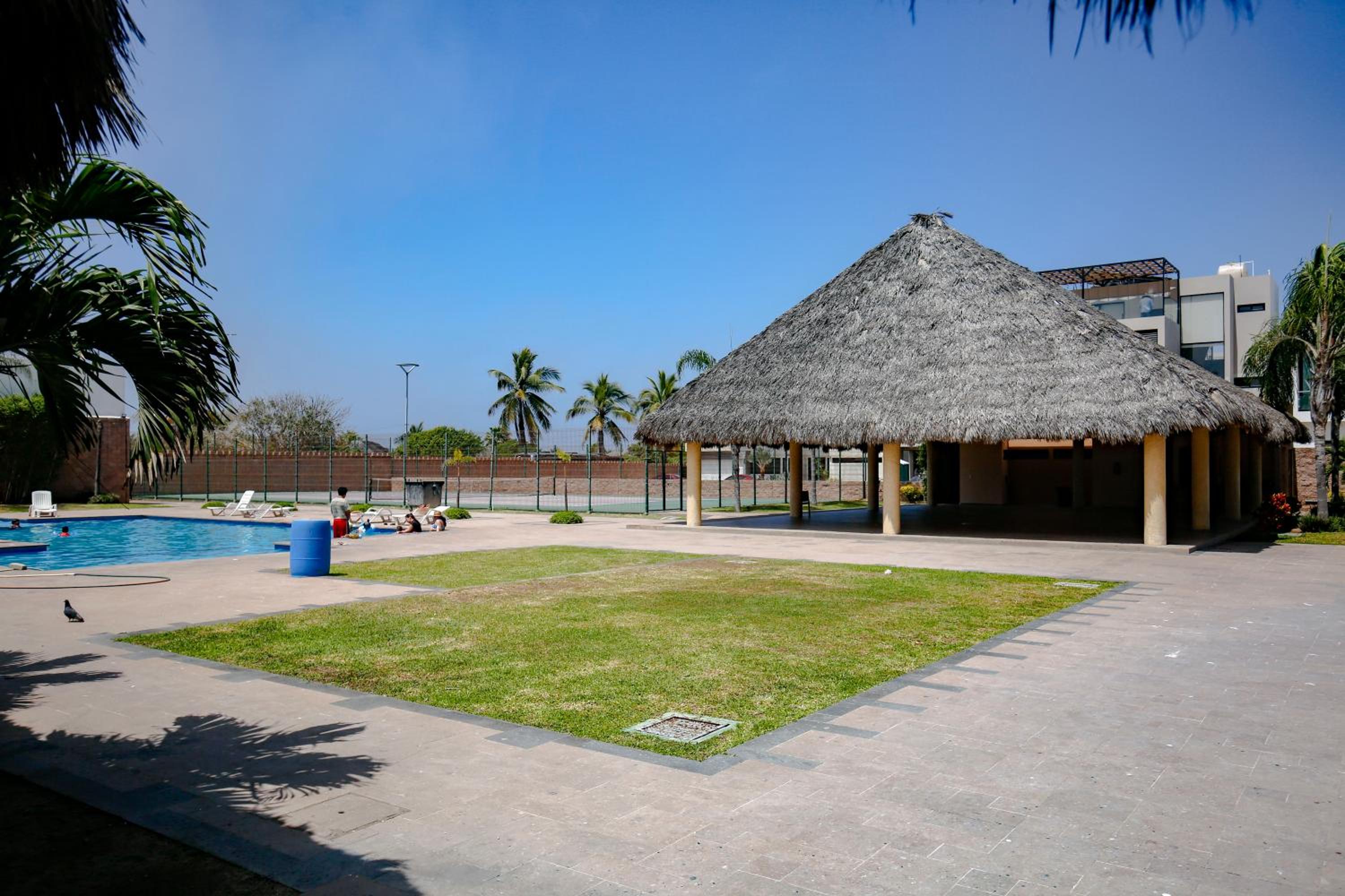 House in Punta Cerritos 3 Bedrooms and Rooftop