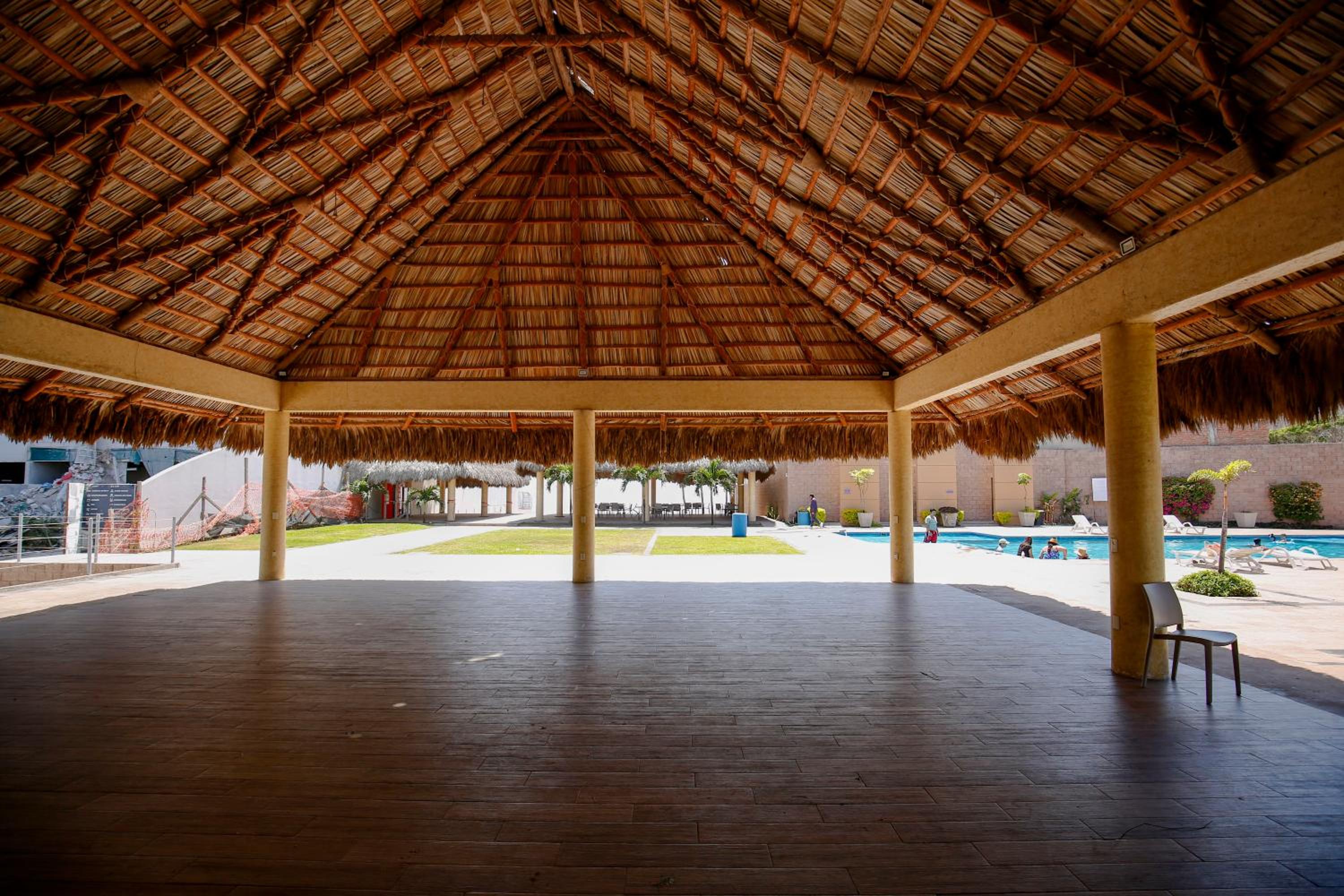 House in Punta Cerritos 3 Bedrooms and Rooftop