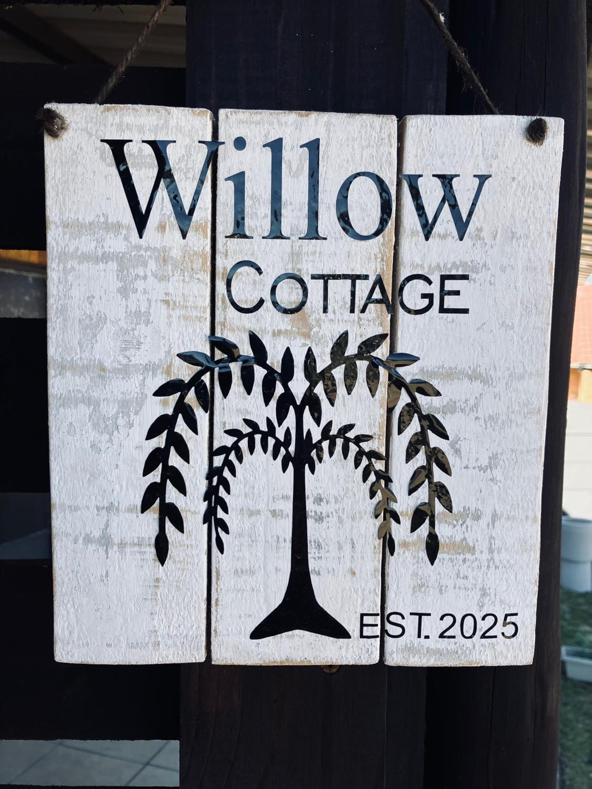 Willow Cottage