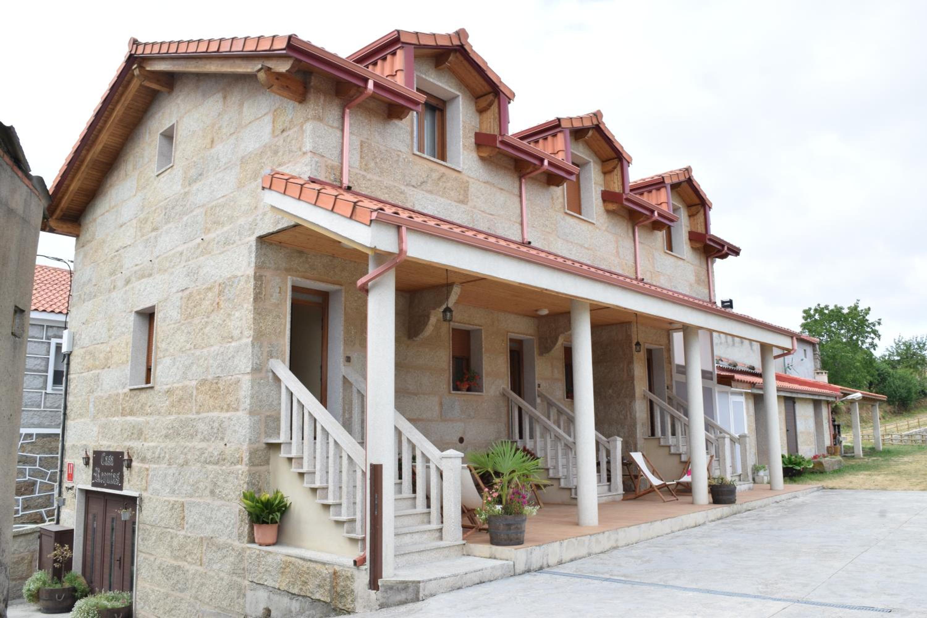 Casa Requias view 3