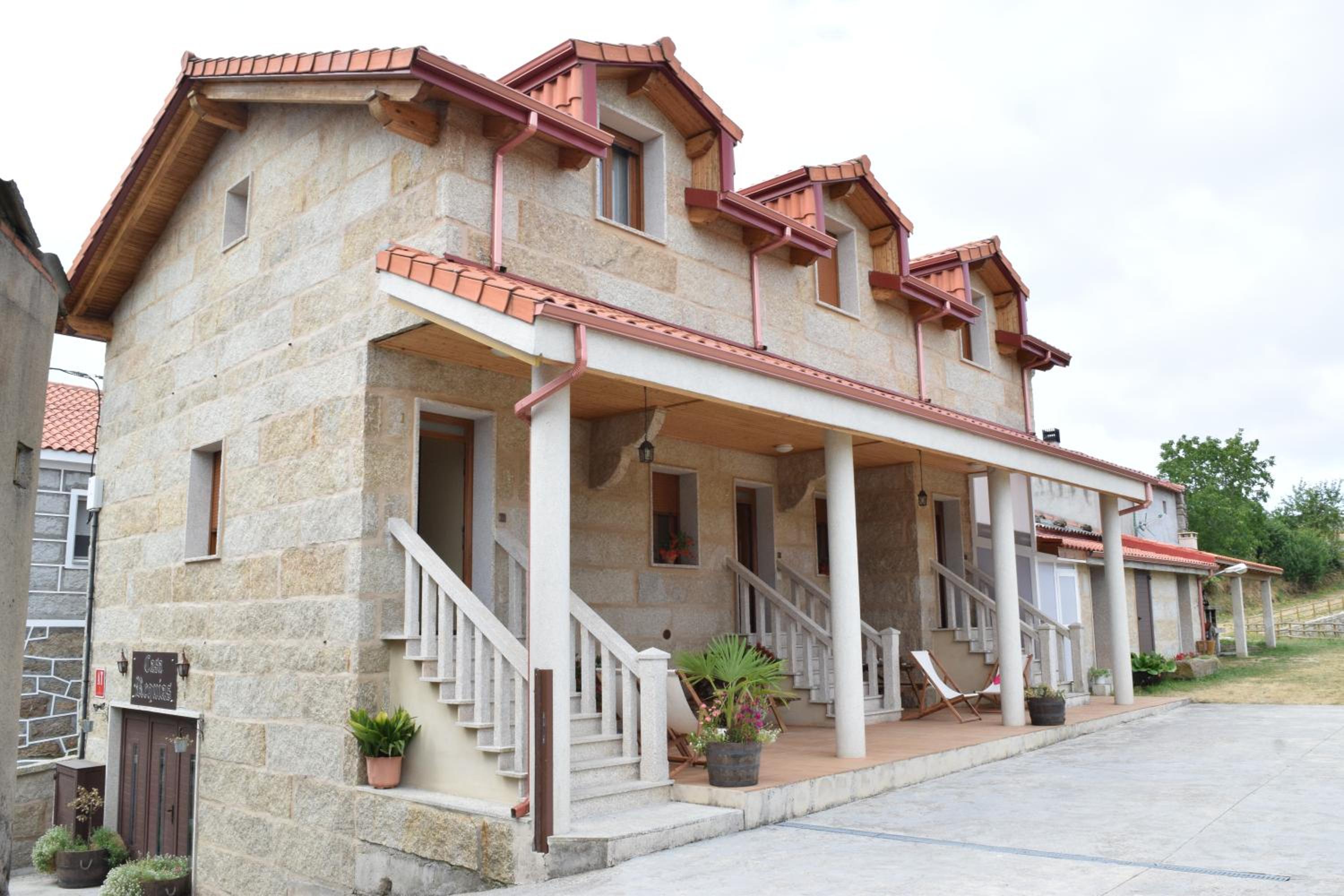 Casa Requias view 4