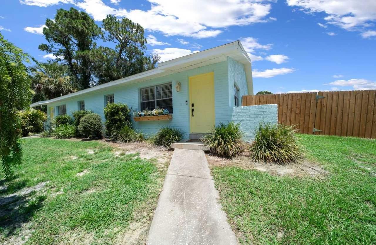 Drift & Dream Getaway - Pet-Friendly - Near Springs