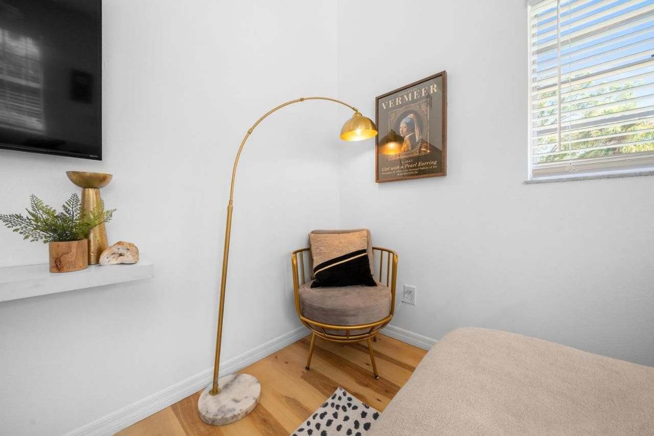 Drift & Dream Getaway - Pet-Friendly - Near Springs