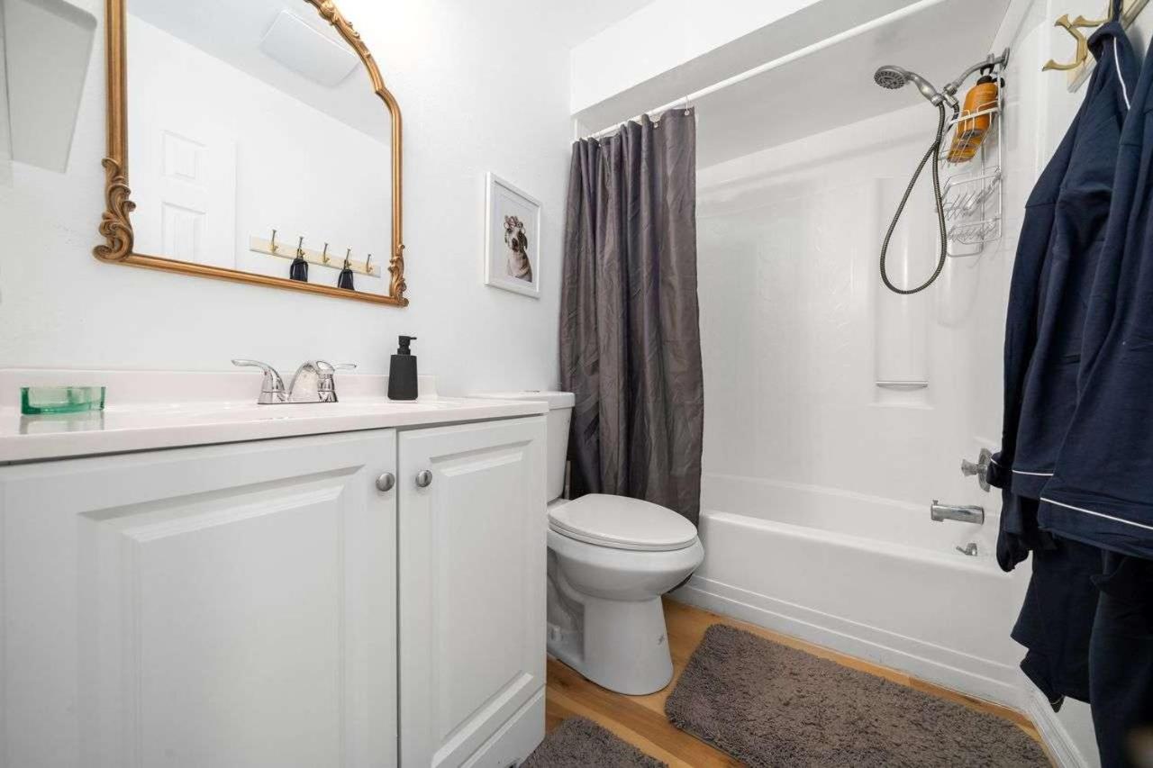 Drift & Dream Getaway - Pet-Friendly - Near Springs