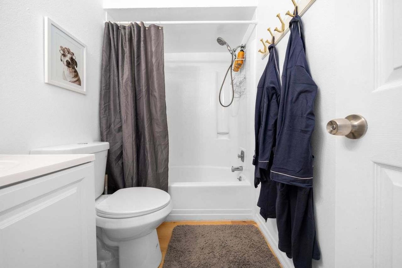 Drift & Dream Getaway - Pet-Friendly - Near Springs