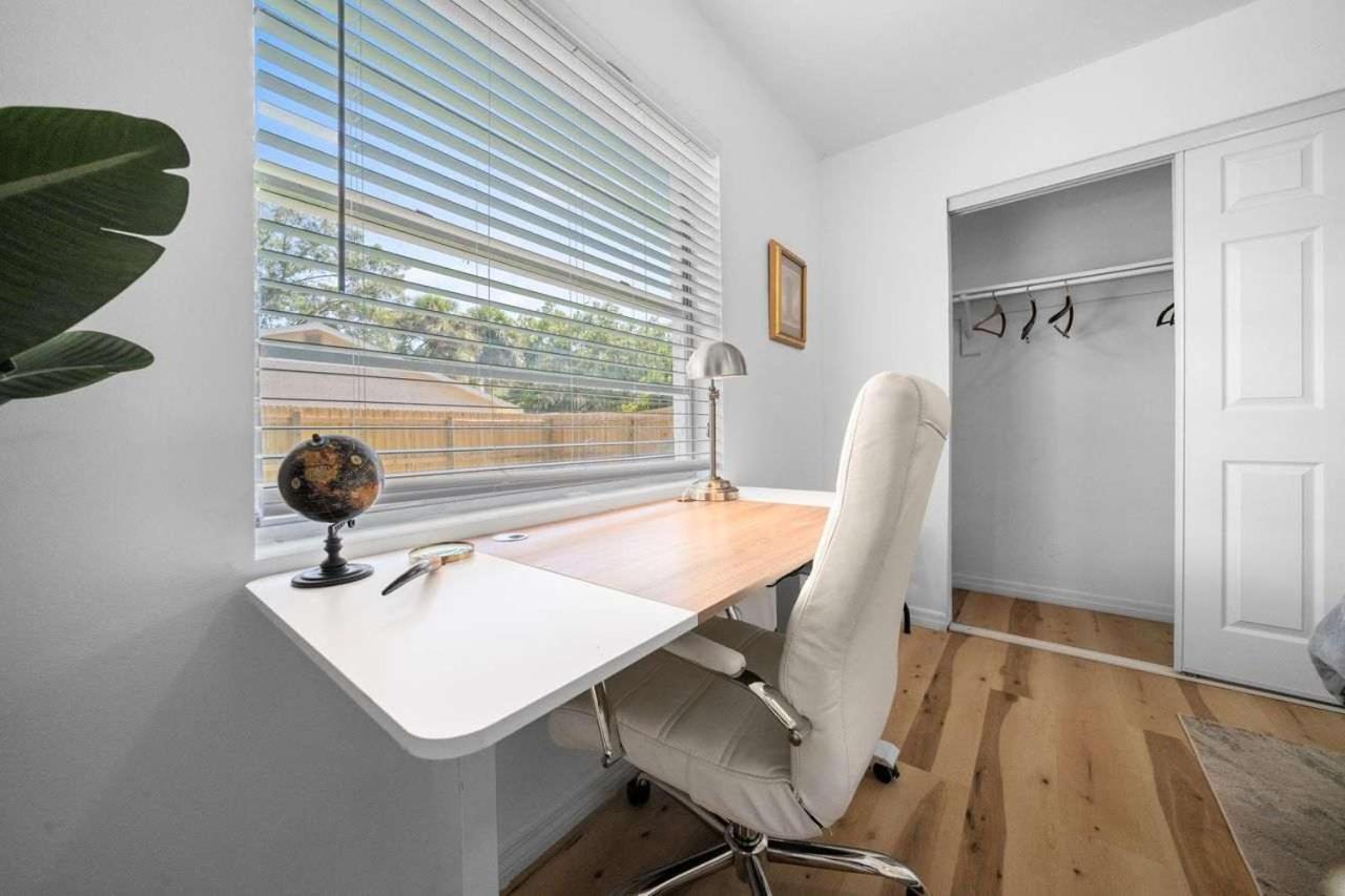 Drift & Dream Getaway - Pet-Friendly - Near Springs