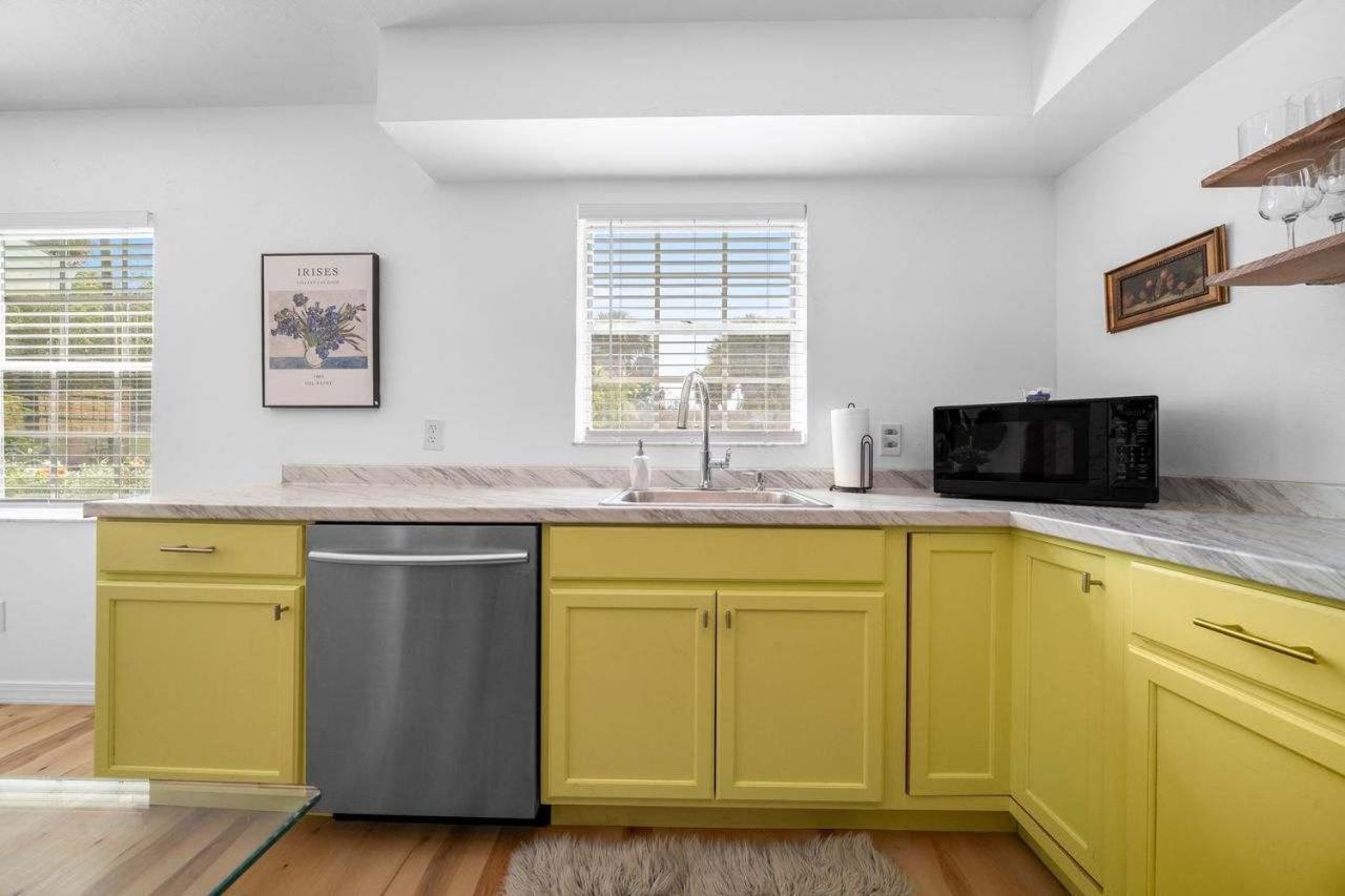 Drift & Dream Getaway - Pet-Friendly - Near Springs