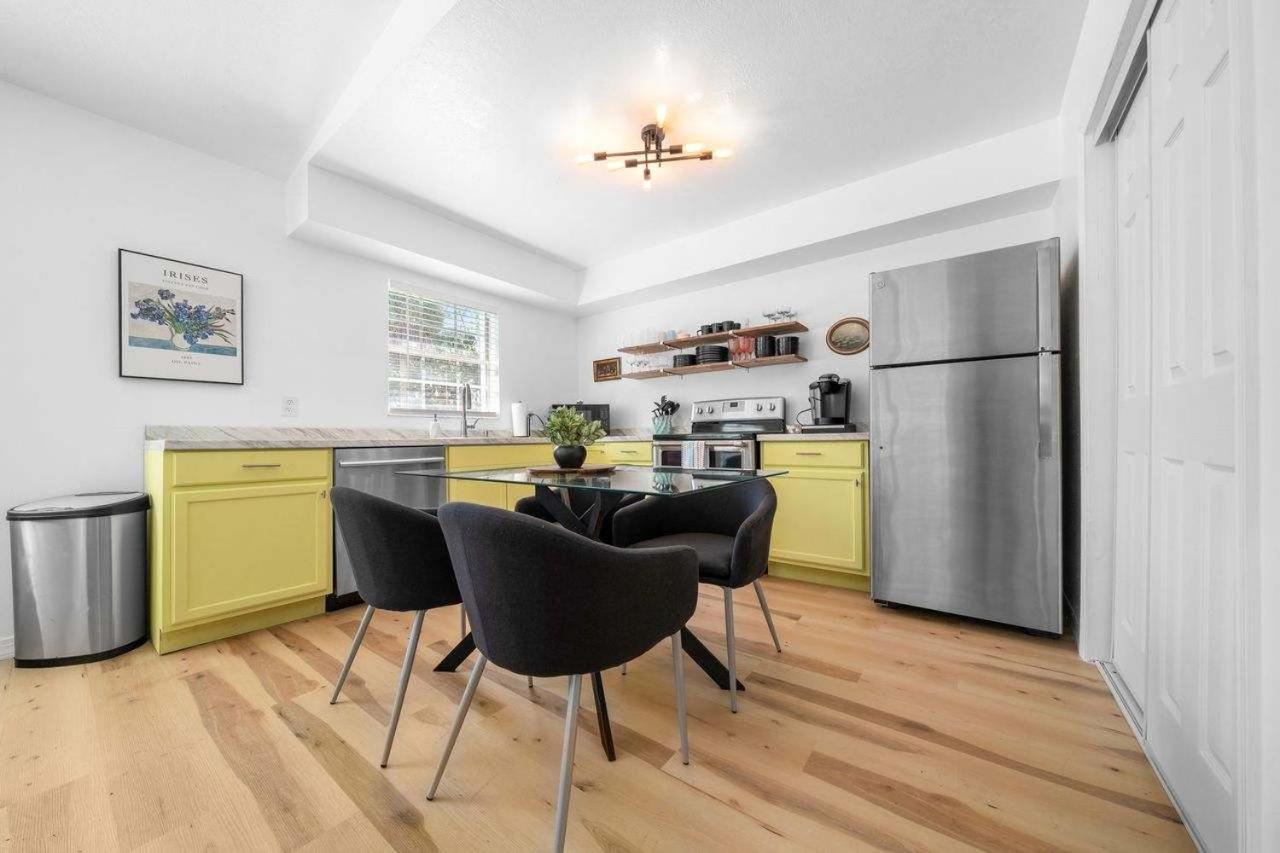 Drift & Dream Getaway - Pet-Friendly - Near Springs