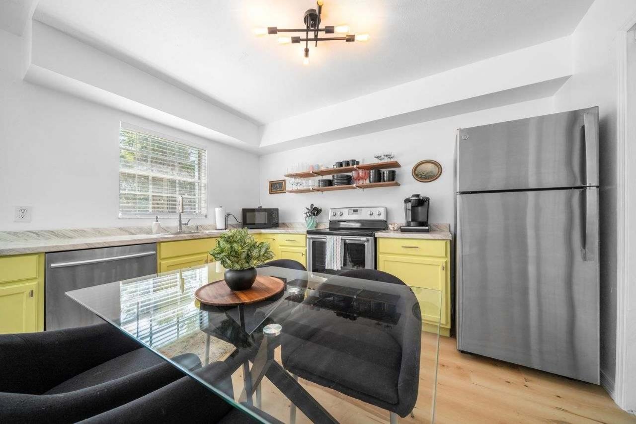 Drift & Dream Getaway - Pet-Friendly - Near Springs