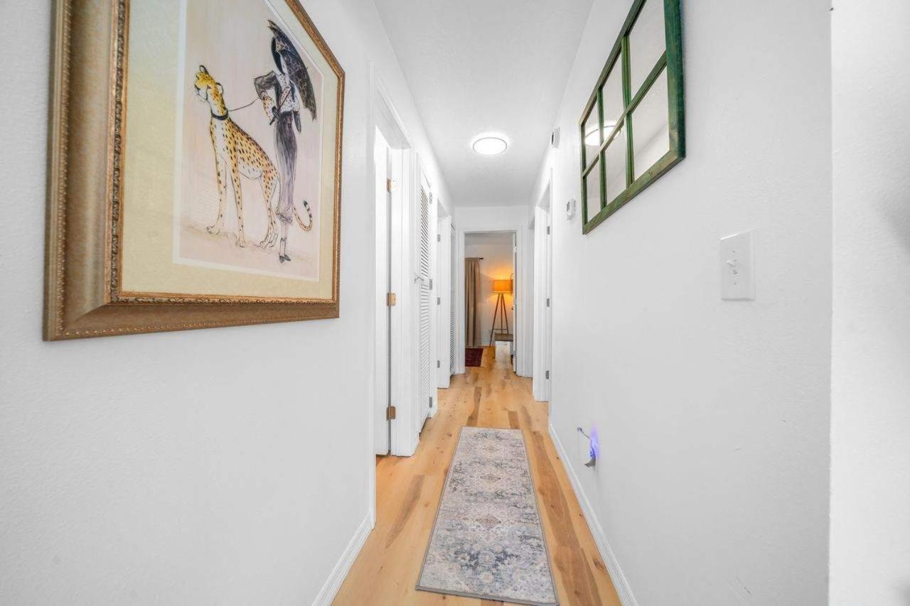 Drift & Dream Getaway - Pet-Friendly - Near Springs
