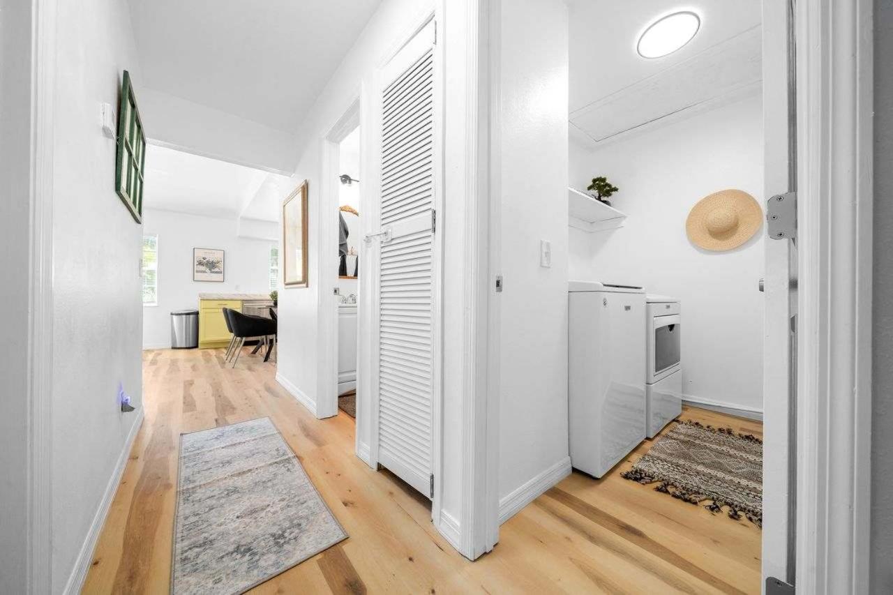 Drift & Dream Getaway - Pet-Friendly - Near Springs