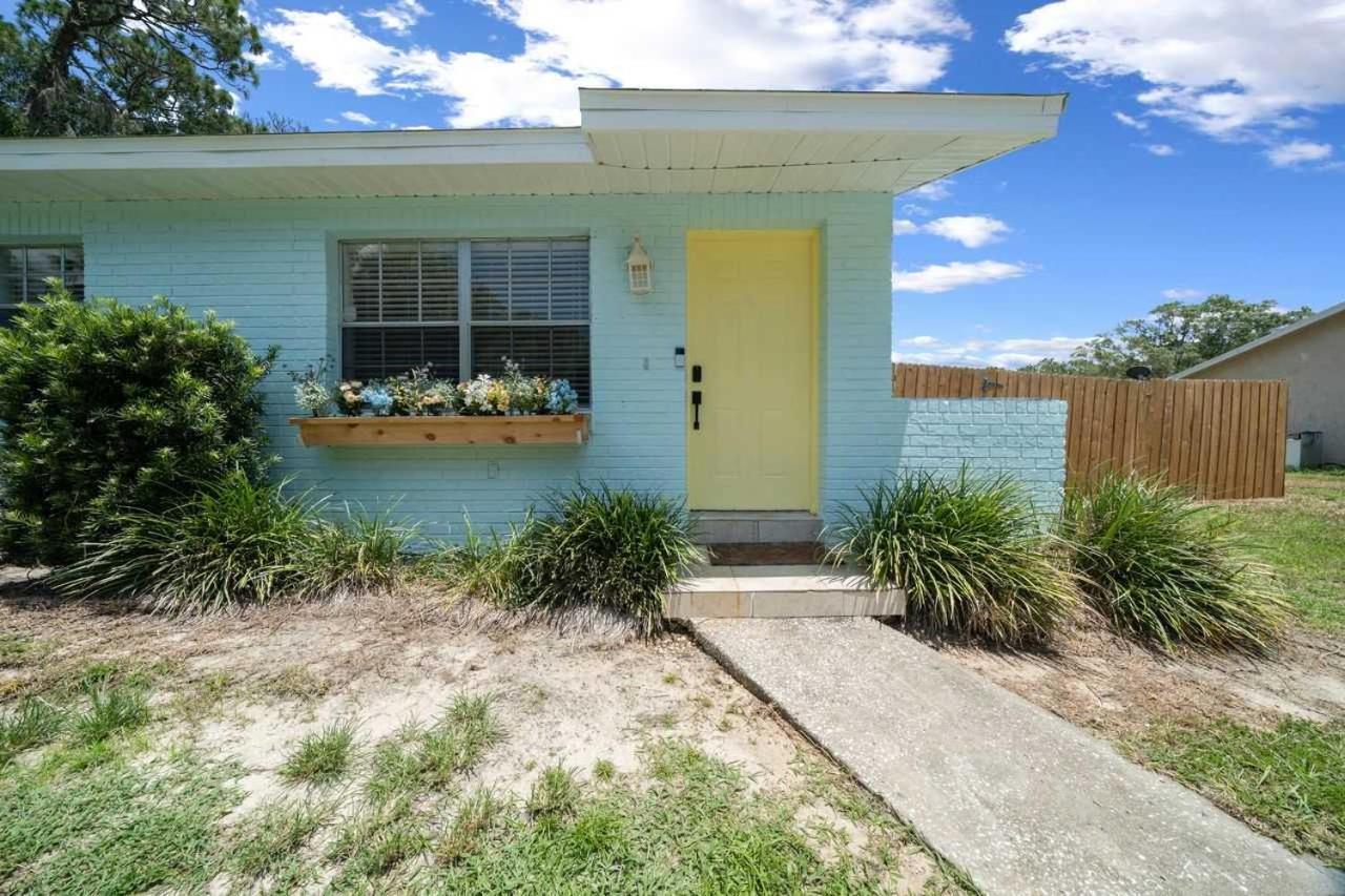 Drift & Dream Getaway - Pet-Friendly - Near Springs
