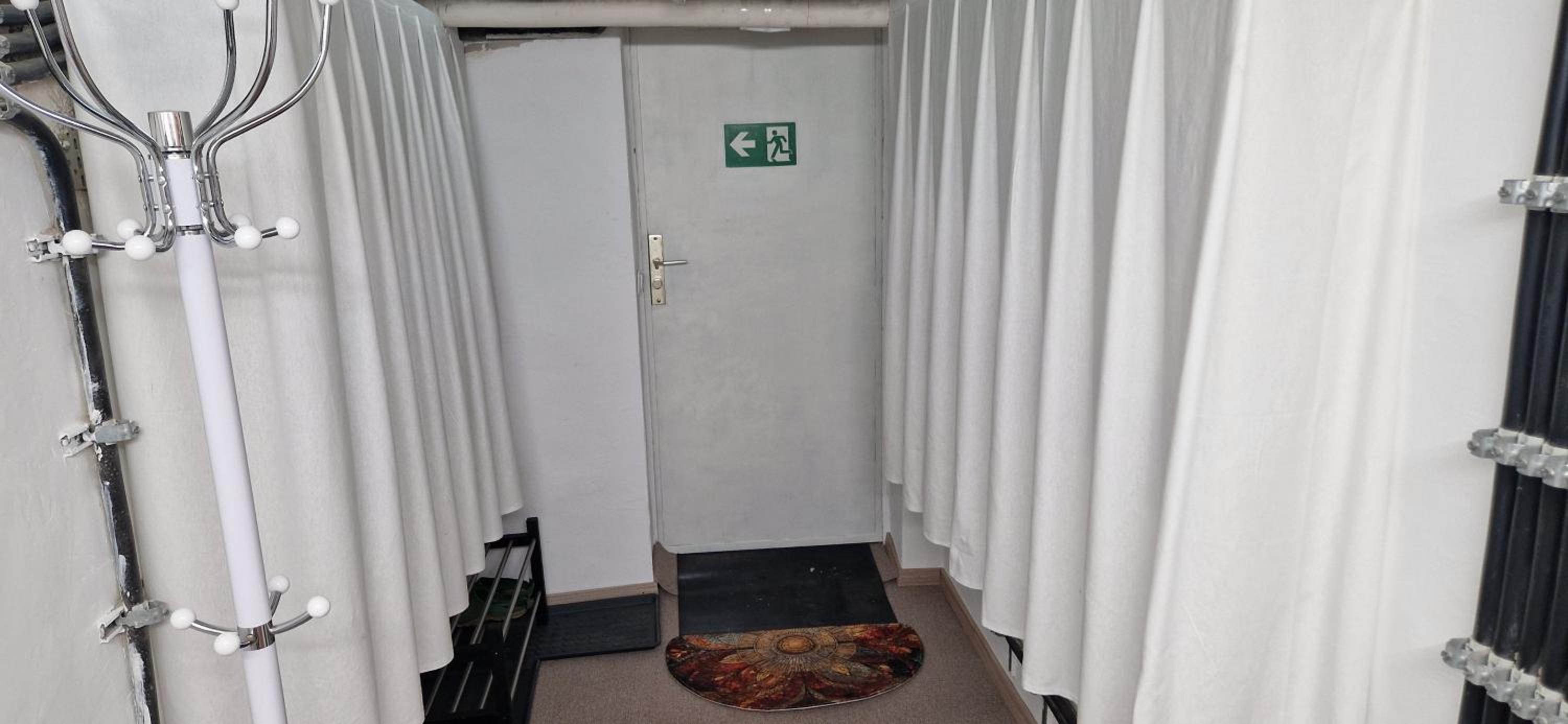 Kreuzberg Zentral - 7 Betten bis 11 Personen - Genial für große Gruppen