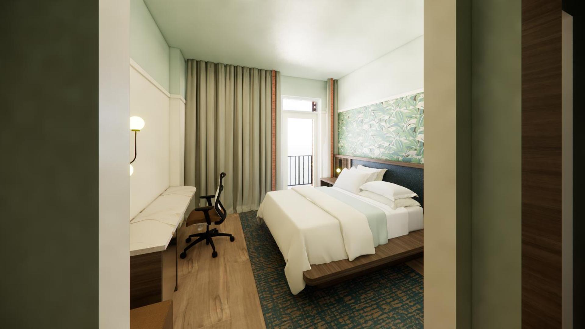Hotel Eastport