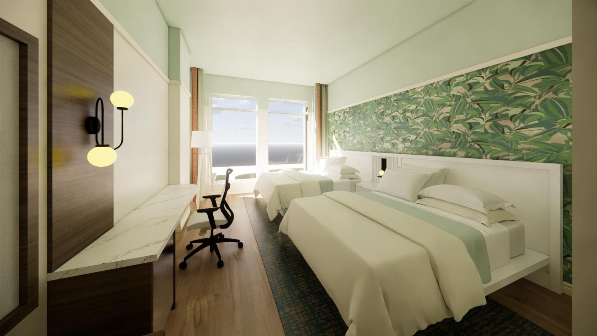 Hotel Eastport