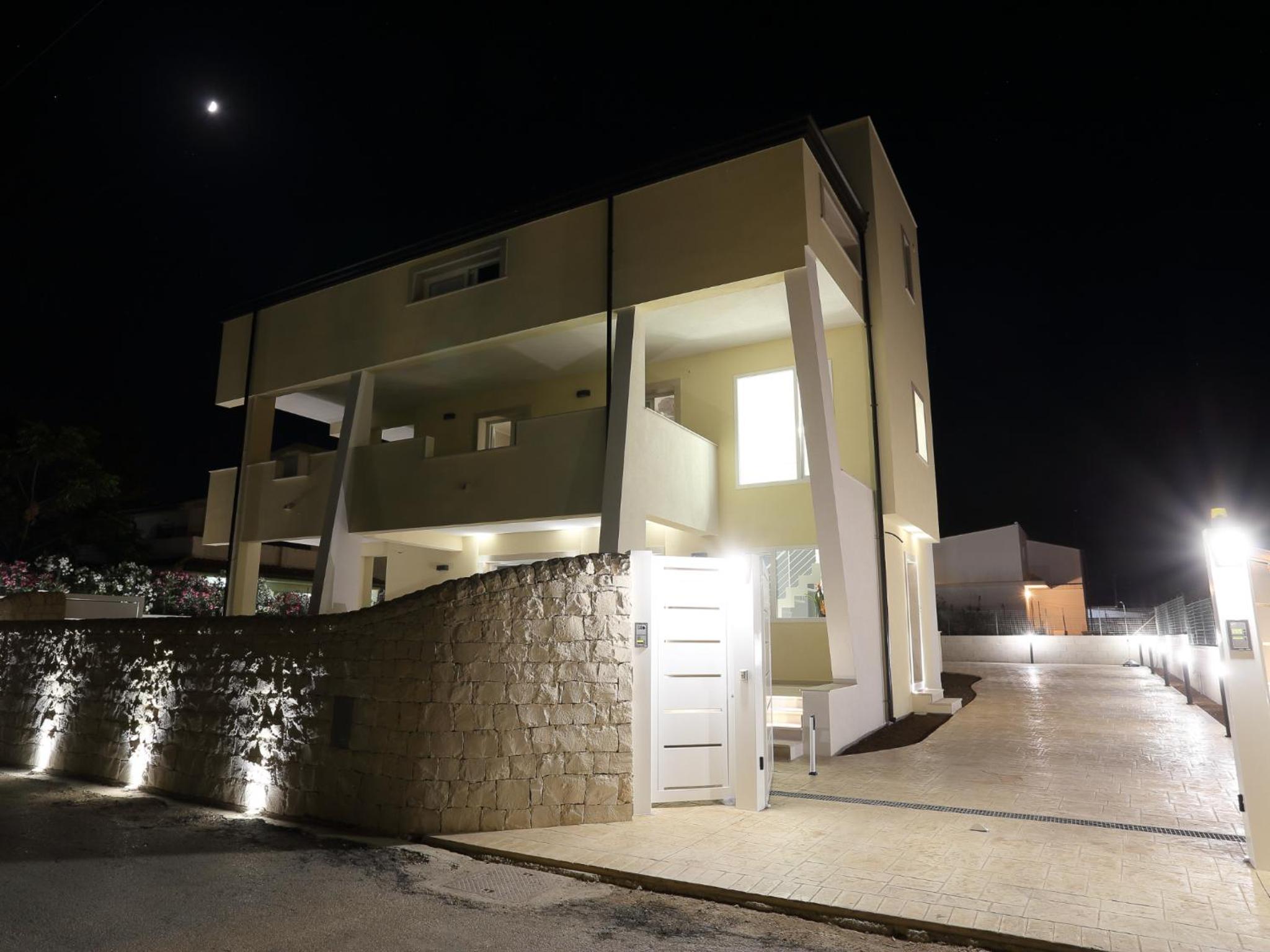 Marea Sicula Home view 4