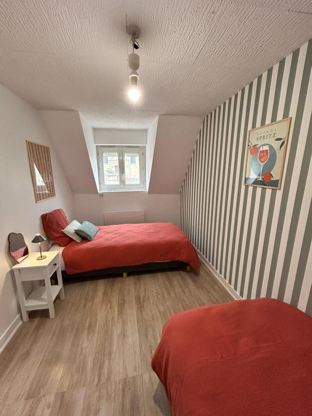 La Parenthèse Picarde - Maison 4 personnes