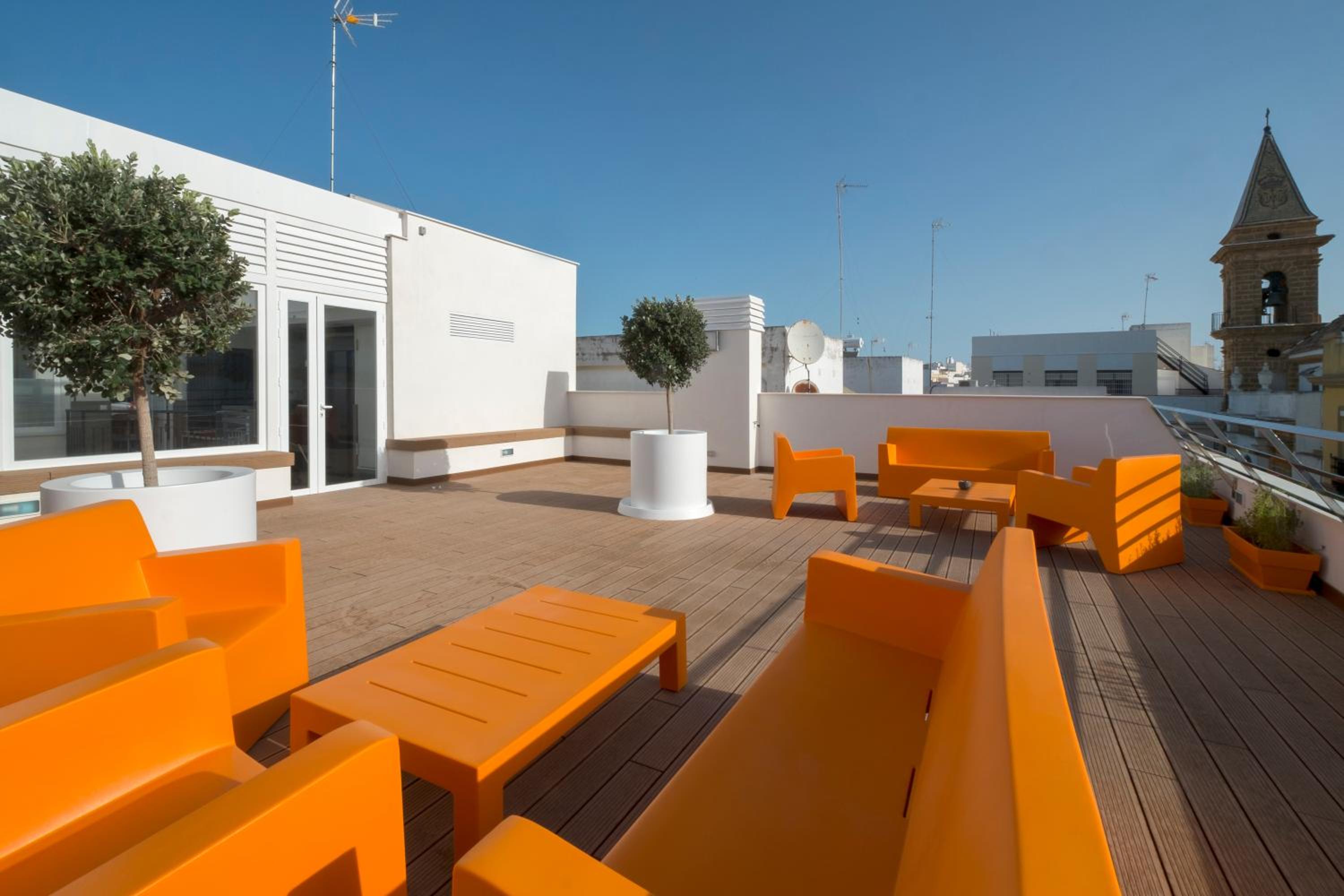 Apartamentos Maier