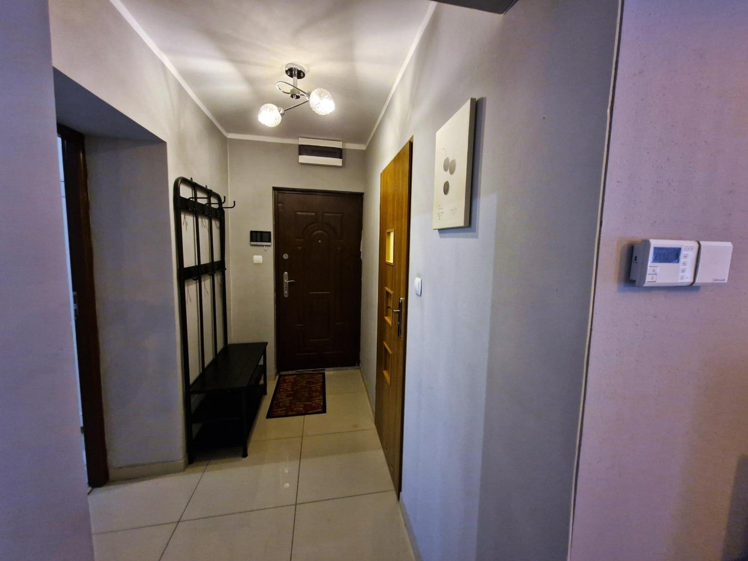 Friendly Apartment Wełnowiec