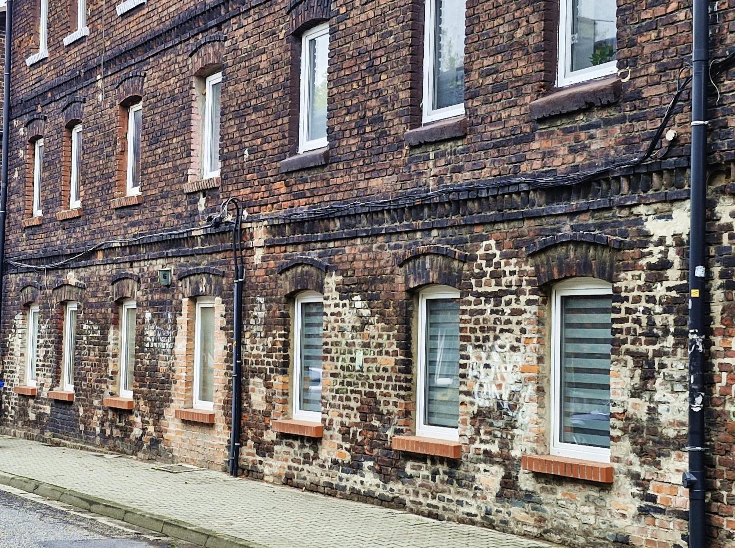 Friendly Apartment Wełnowiec