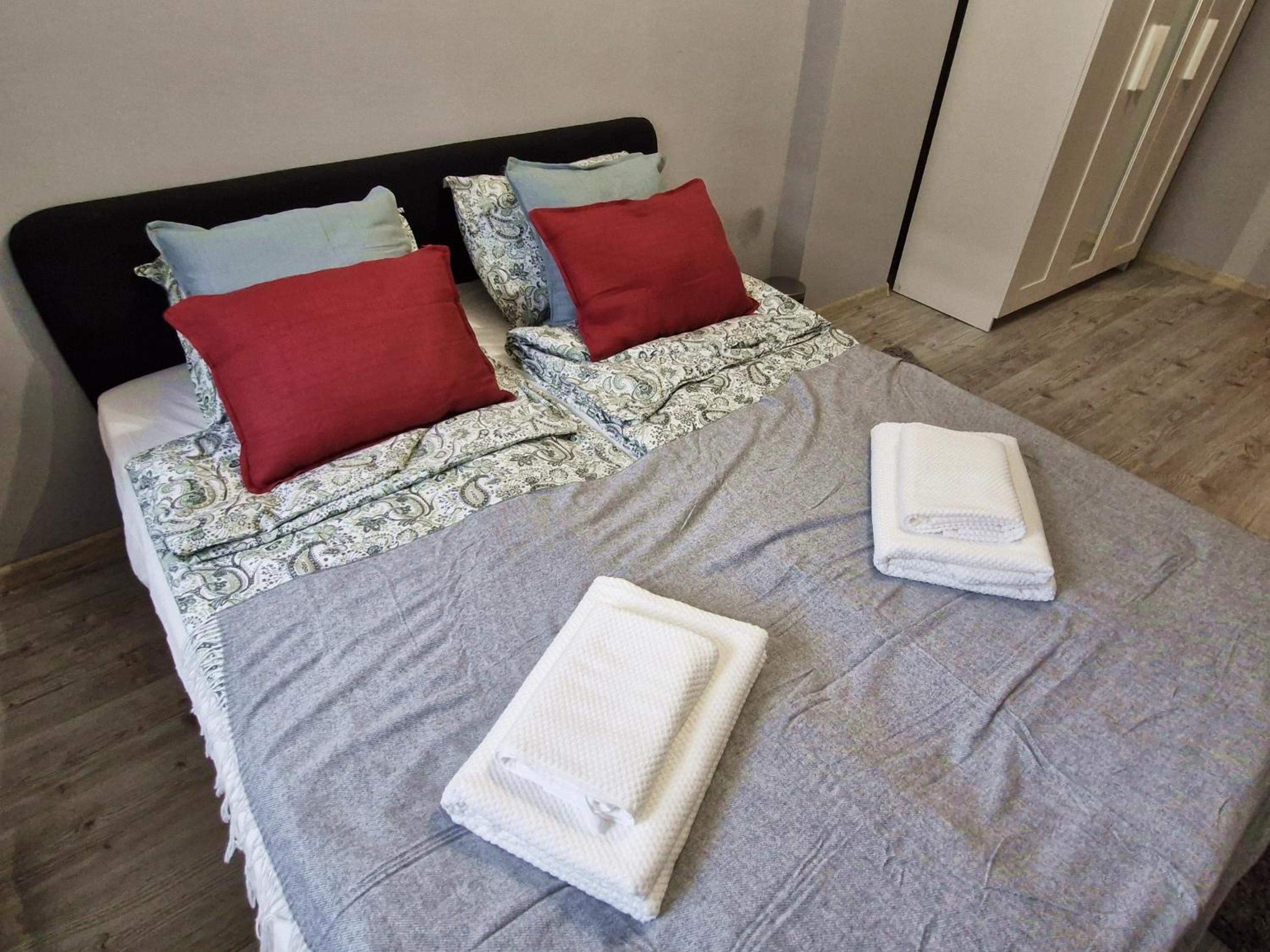 Friendly Apartment Wełnowiec