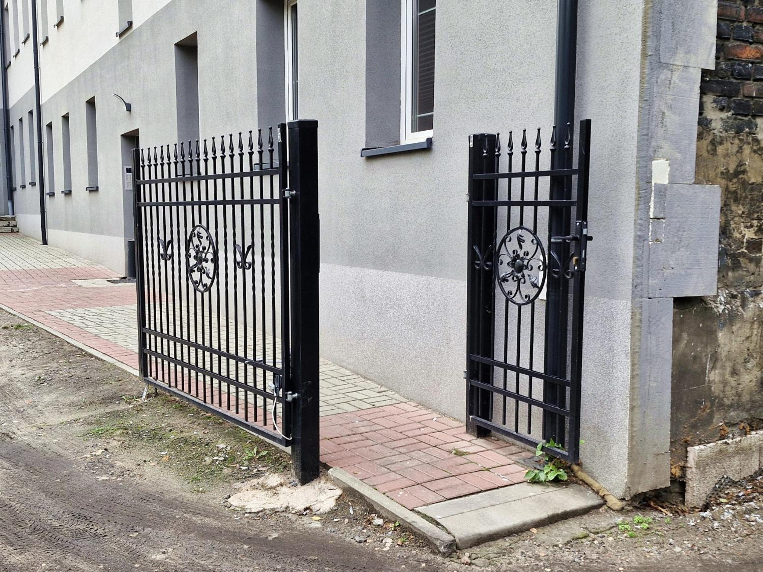 Friendly Apartment Wełnowiec