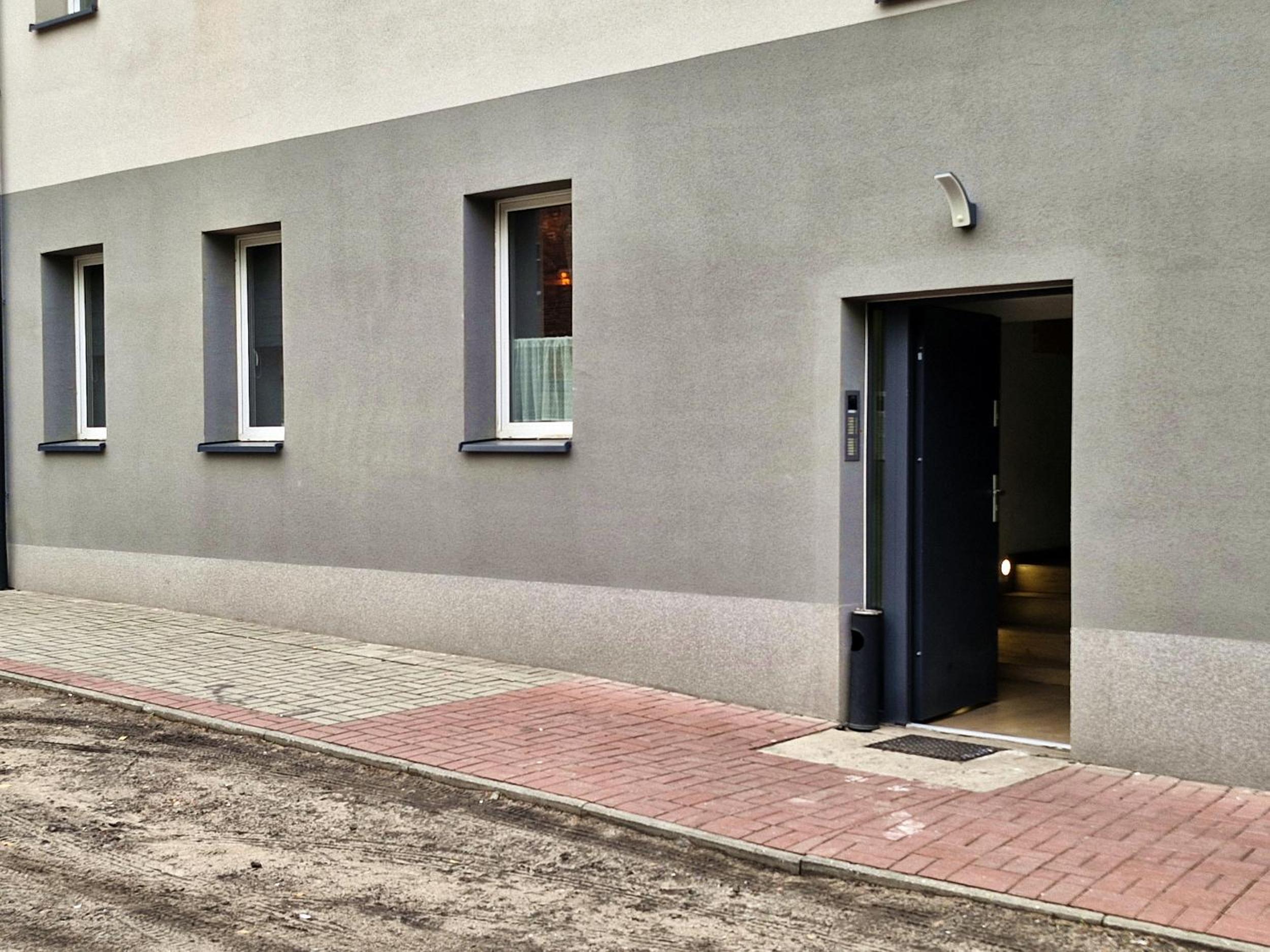 Friendly Apartment Wełnowiec