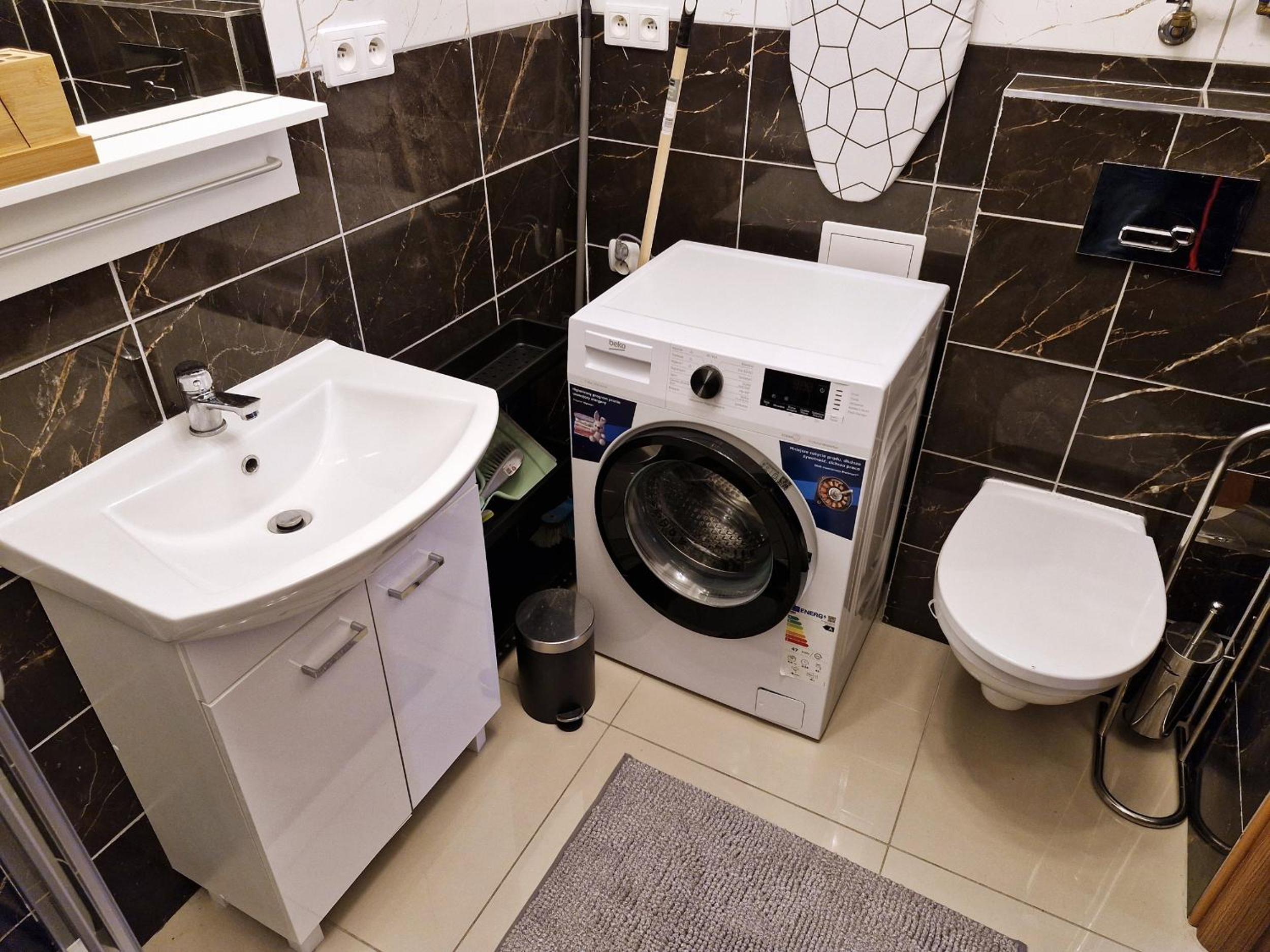 Friendly Apartment Wełnowiec