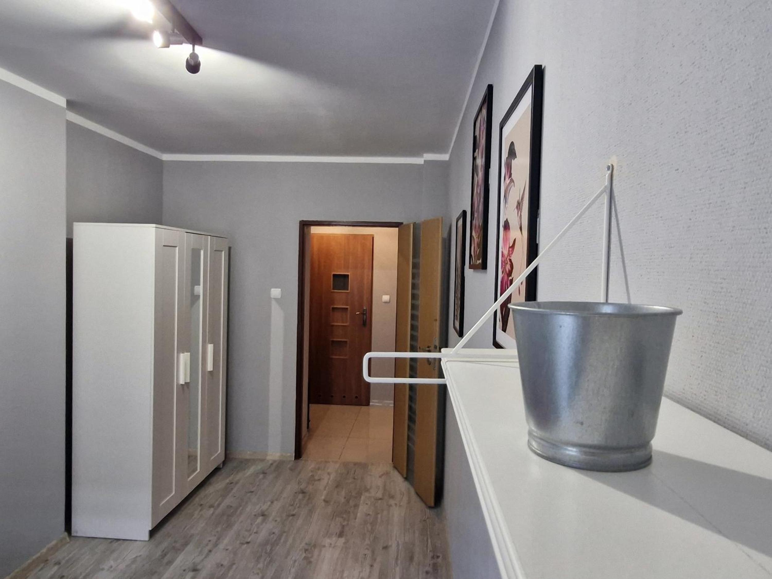 Friendly Apartment Wełnowiec