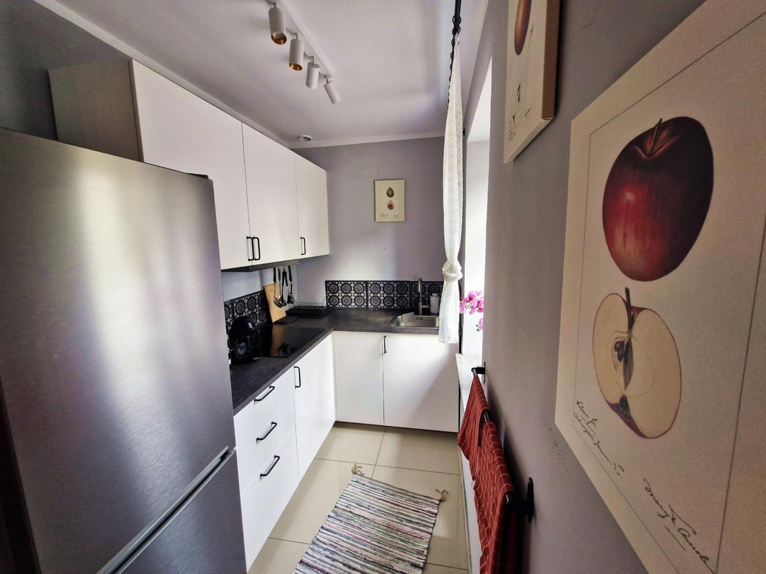 Friendly Apartment Wełnowiec