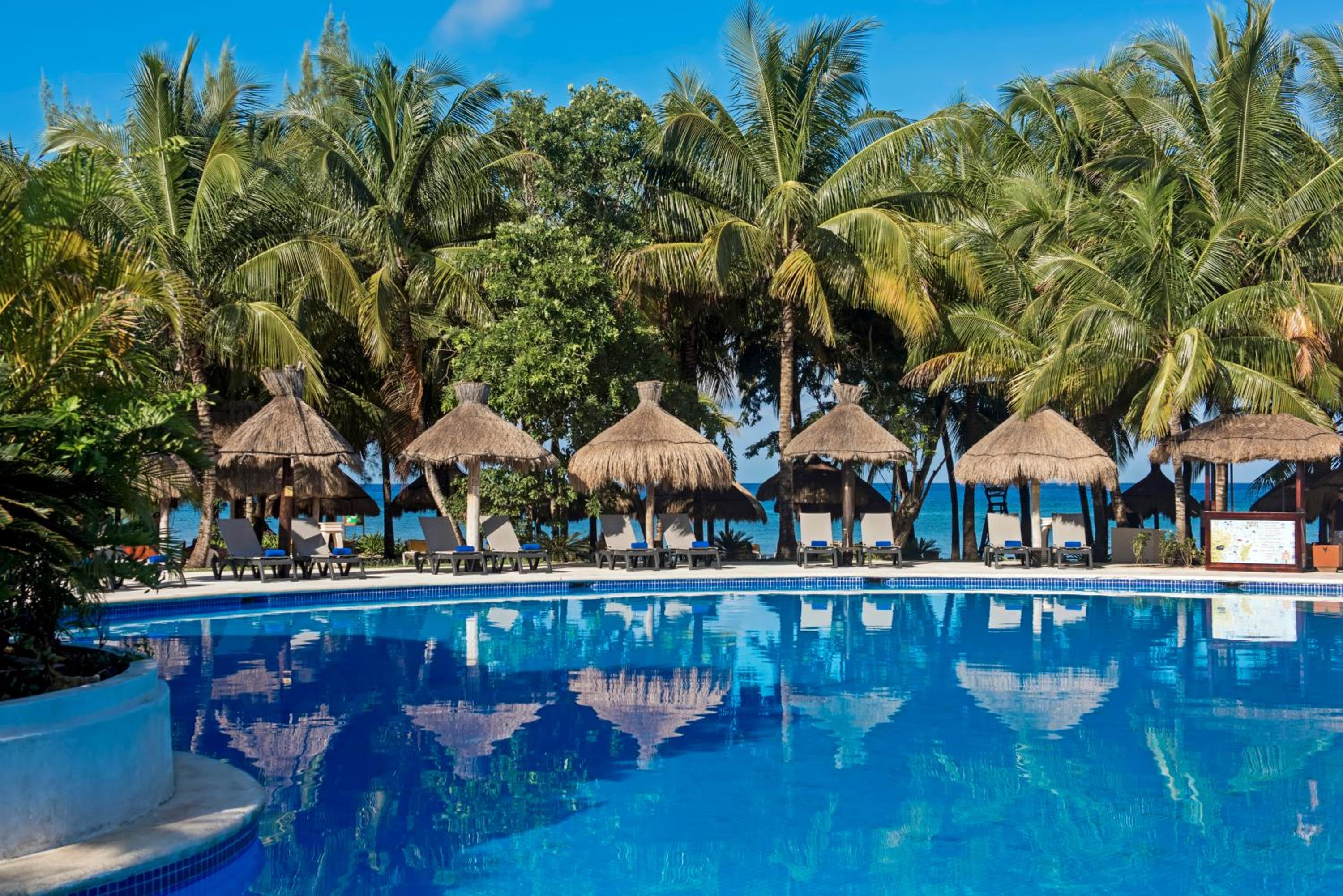 Iberostar Waves Cozumel - All Inclusive - Property Image 50