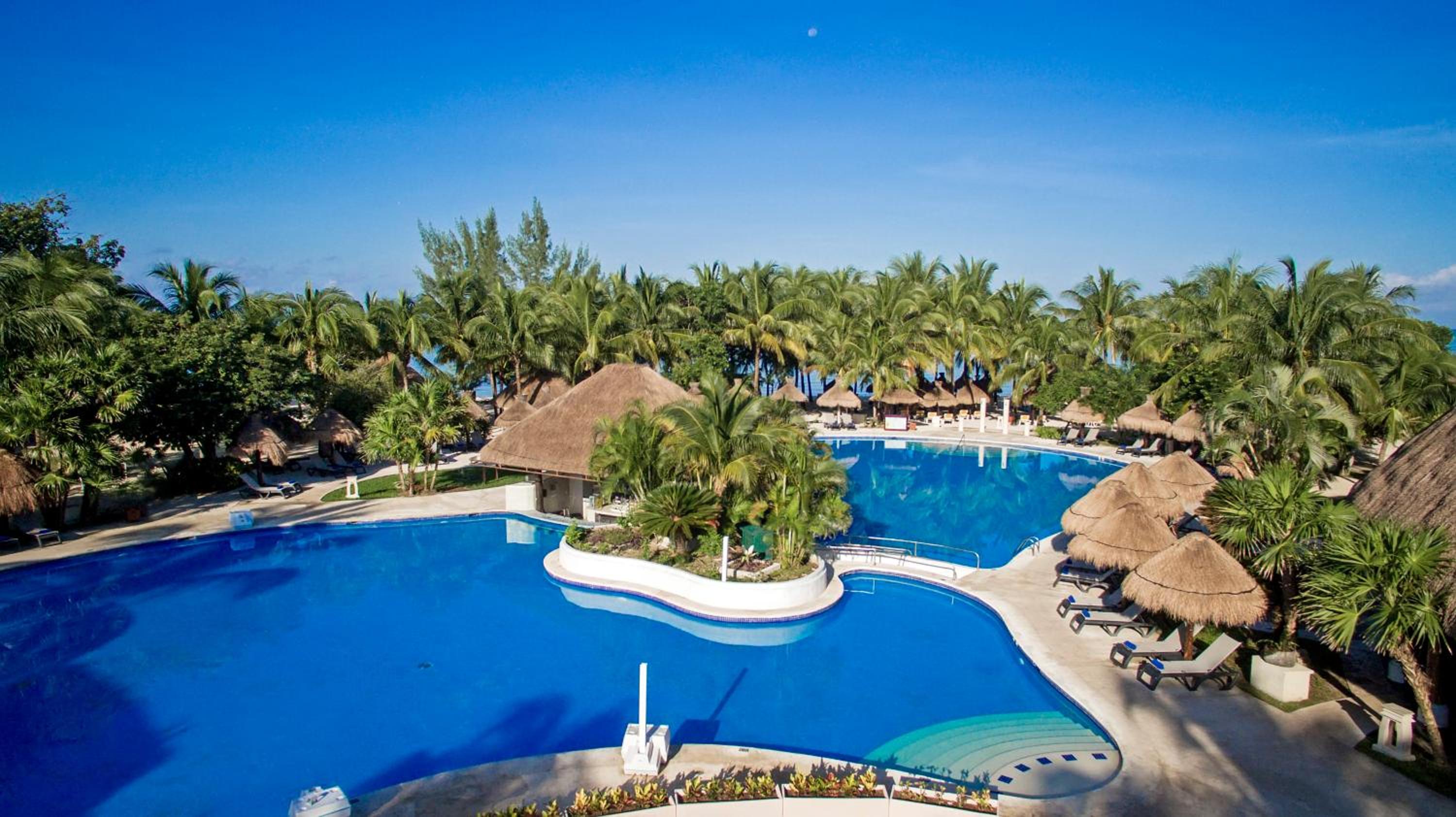 Iberostar Waves Cozumel - All Inclusive - Property Image 75