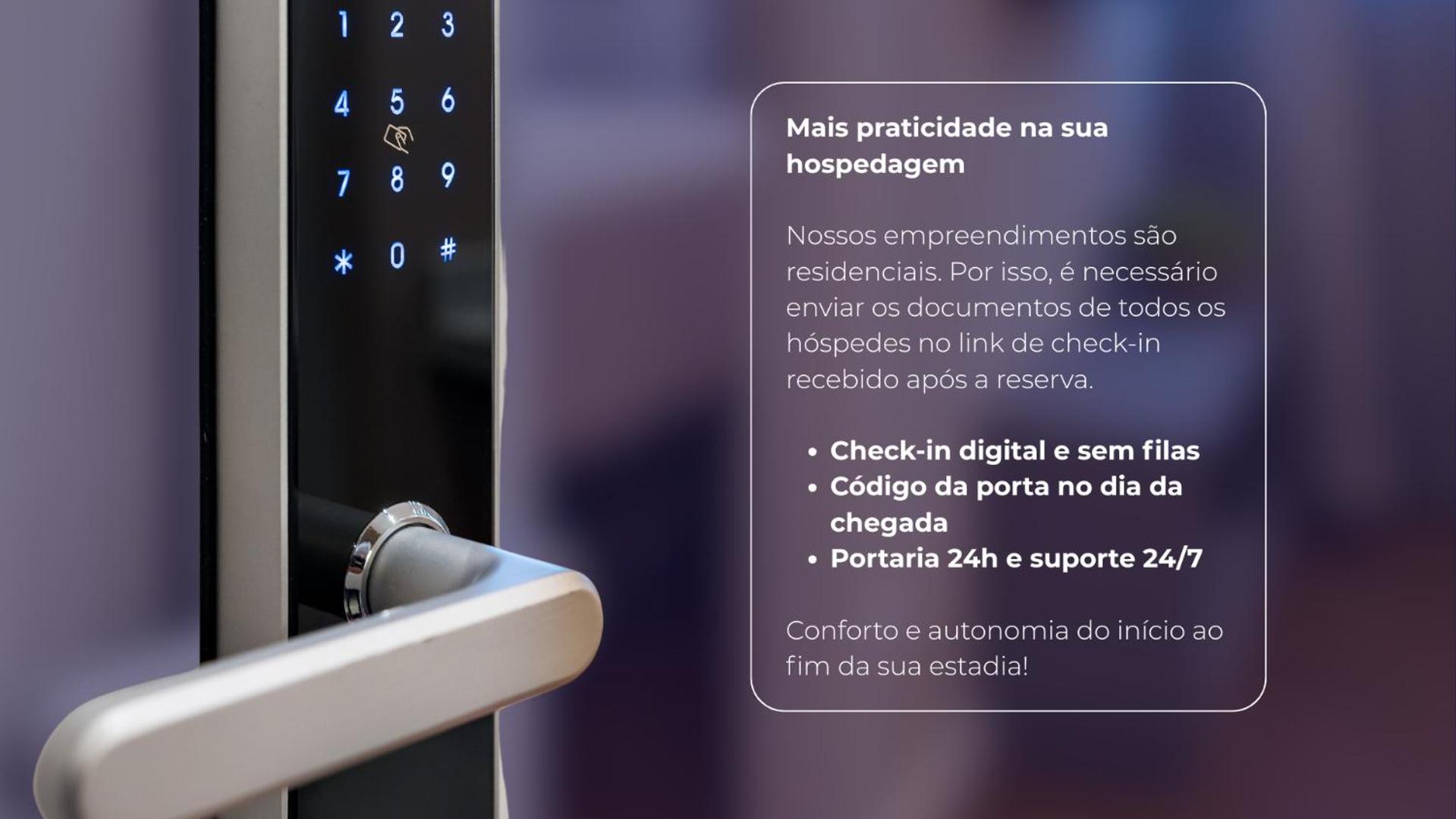 Simple Smart By Xtay - Bleisure in João Pessoa: pool, gym, and laundry near Tropical Center and HNSN