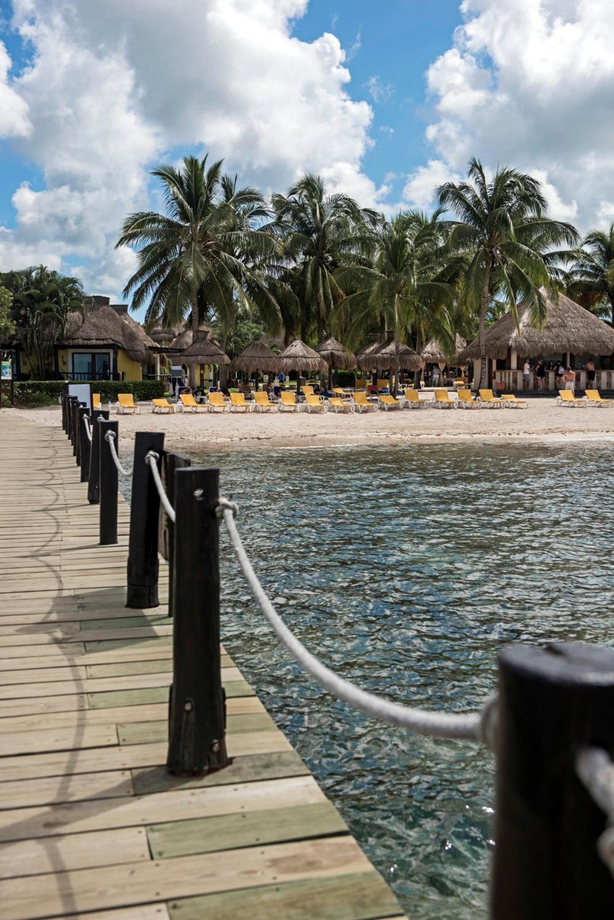 Iberostar Waves Cozumel - All Inclusive - Property Image 34