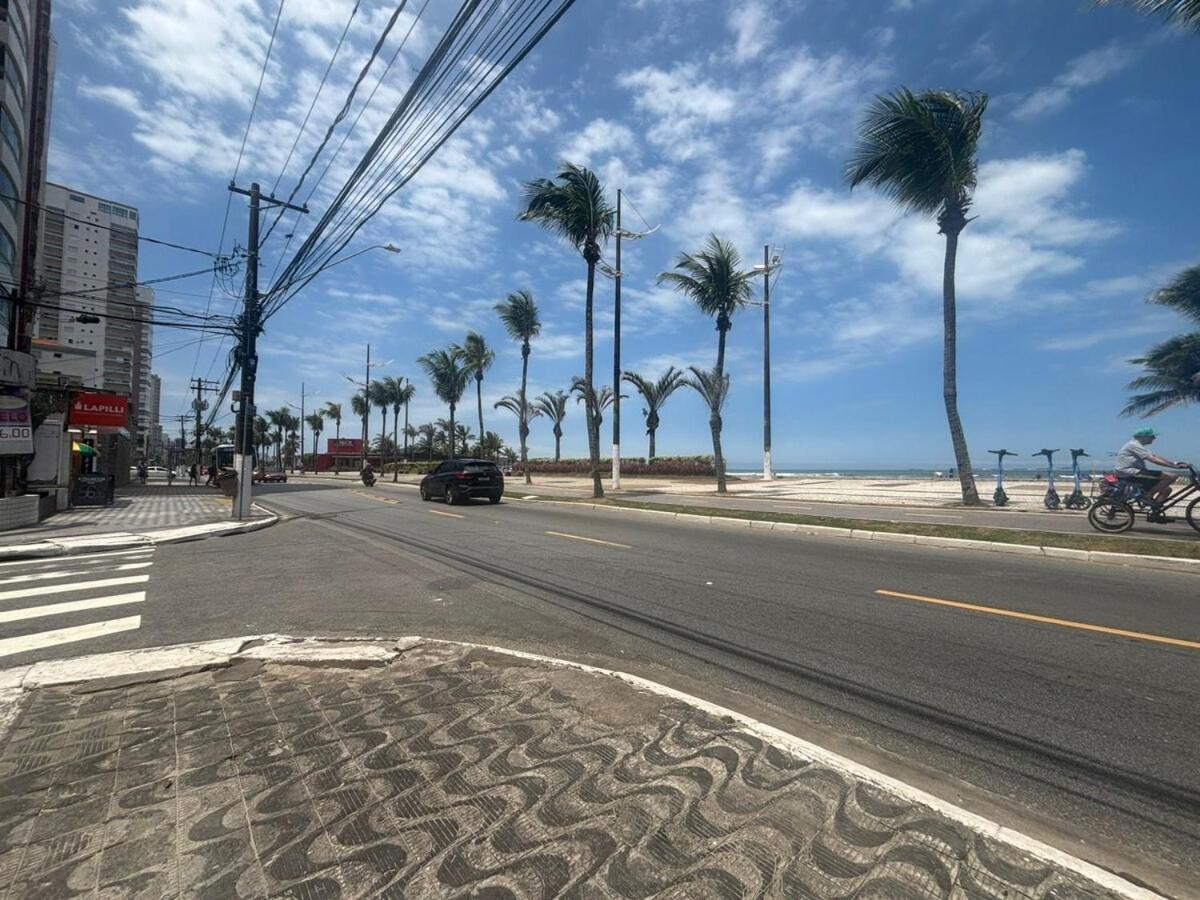 A Praia É Lá!